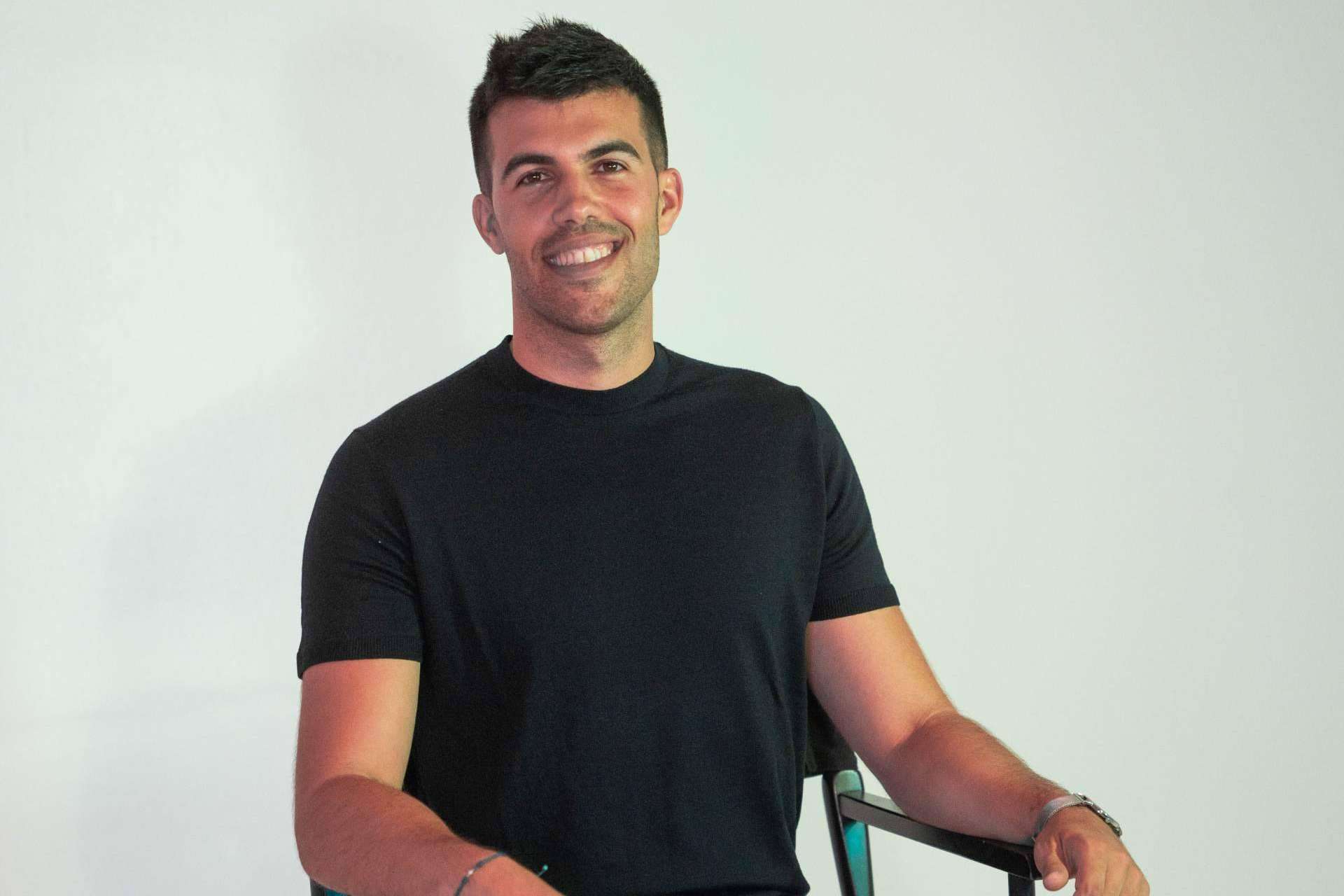 Experto en curso de técnicas de estudio con Joan López
