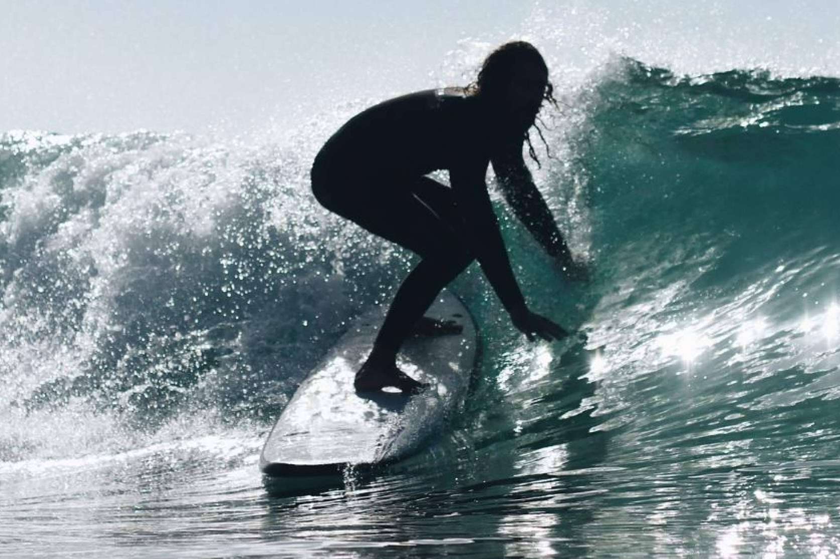 La guía perfecta para mejorar en la práctica del surf