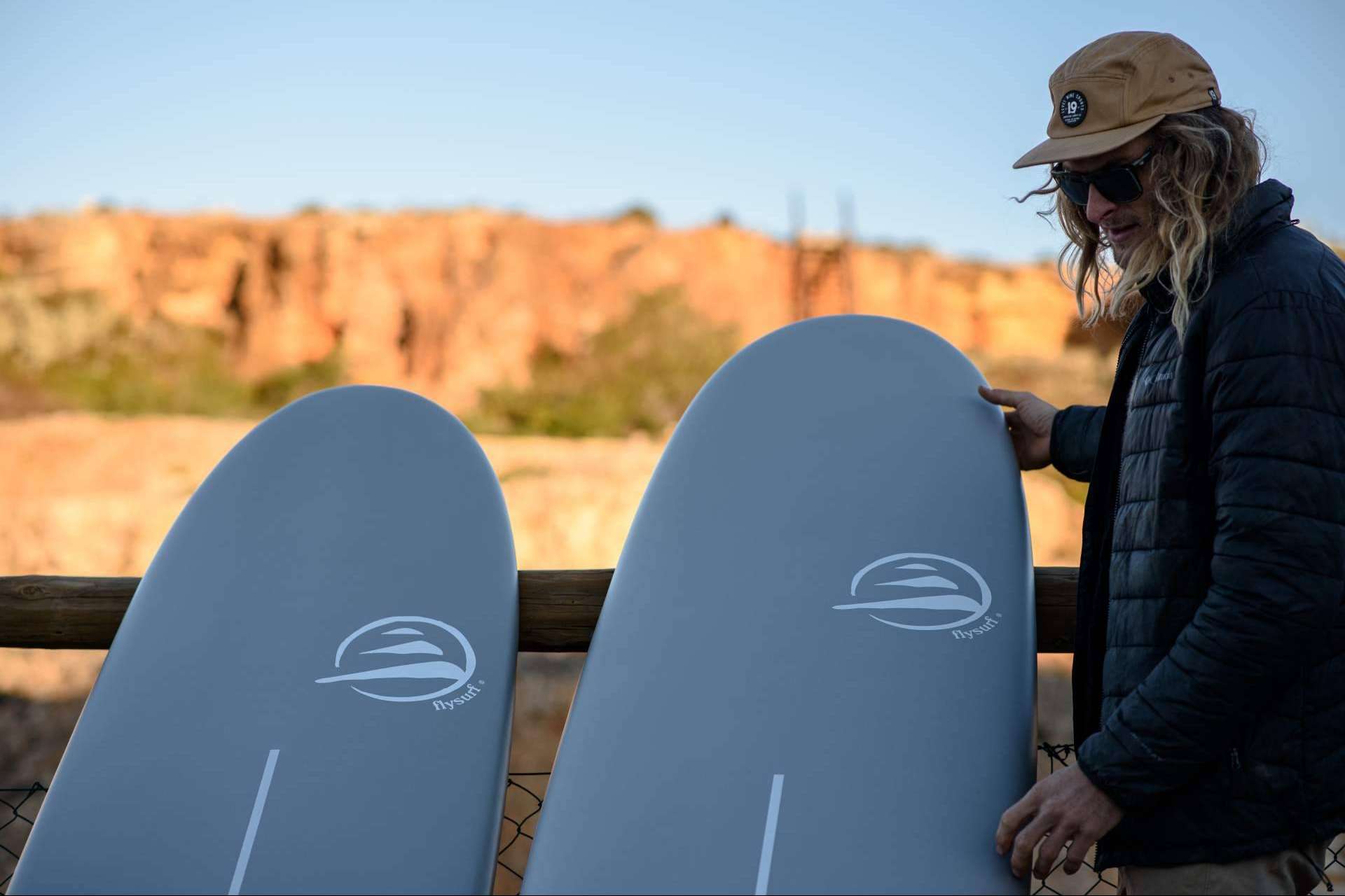Flysurf pone a disposición ofertas de Black Friday