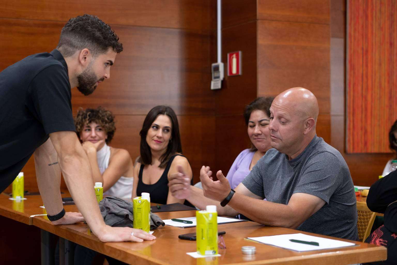 Qué contenido subir en redes sociales para crear un negocio online