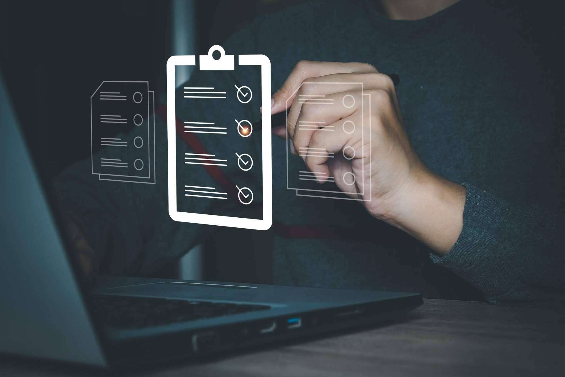 Votación online mediante internet, con Custom Vote