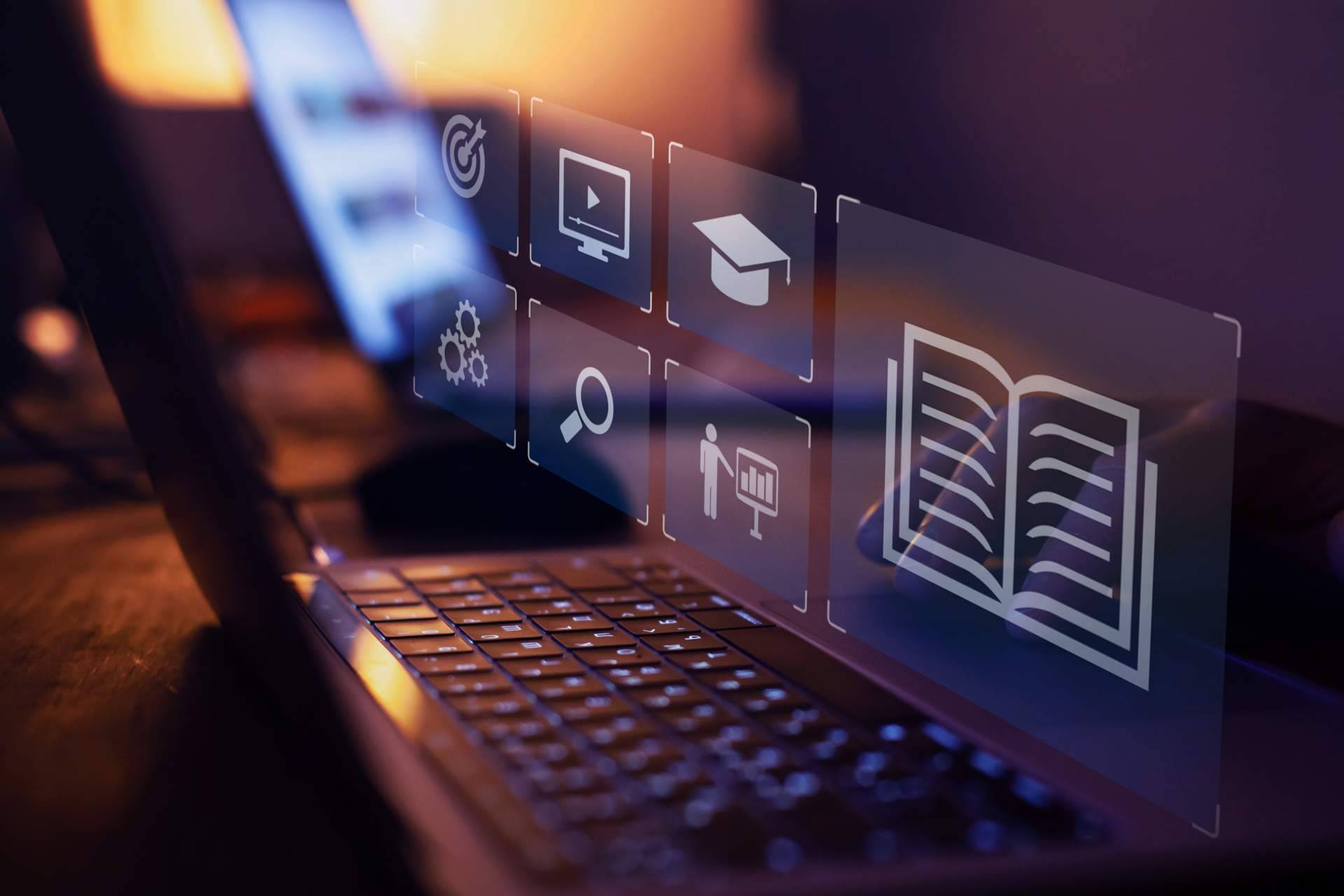 Formación y comunicación para empresas con FIT Learning