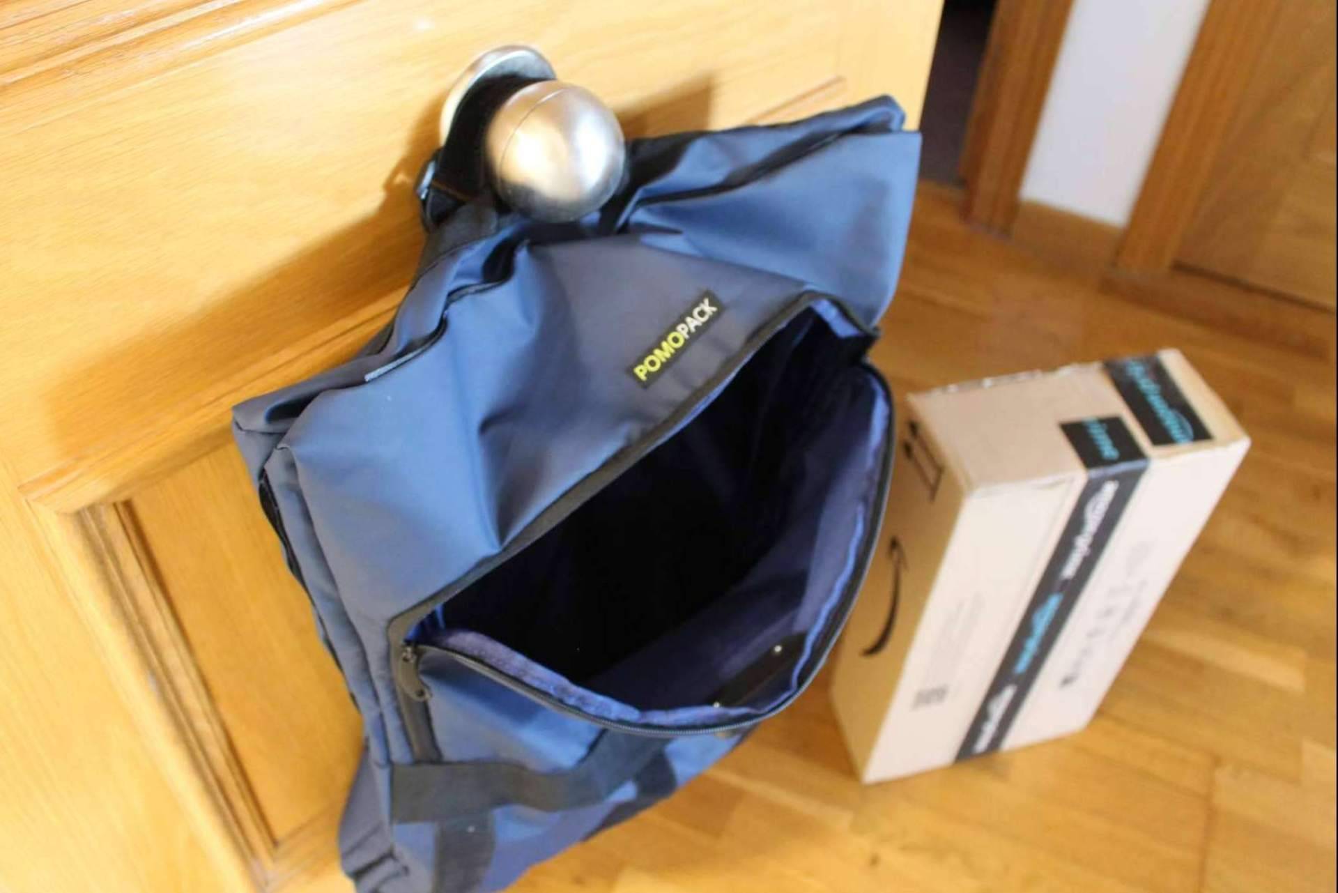 Las ventajas de optimizar las compras del Black Friday con Pomopack