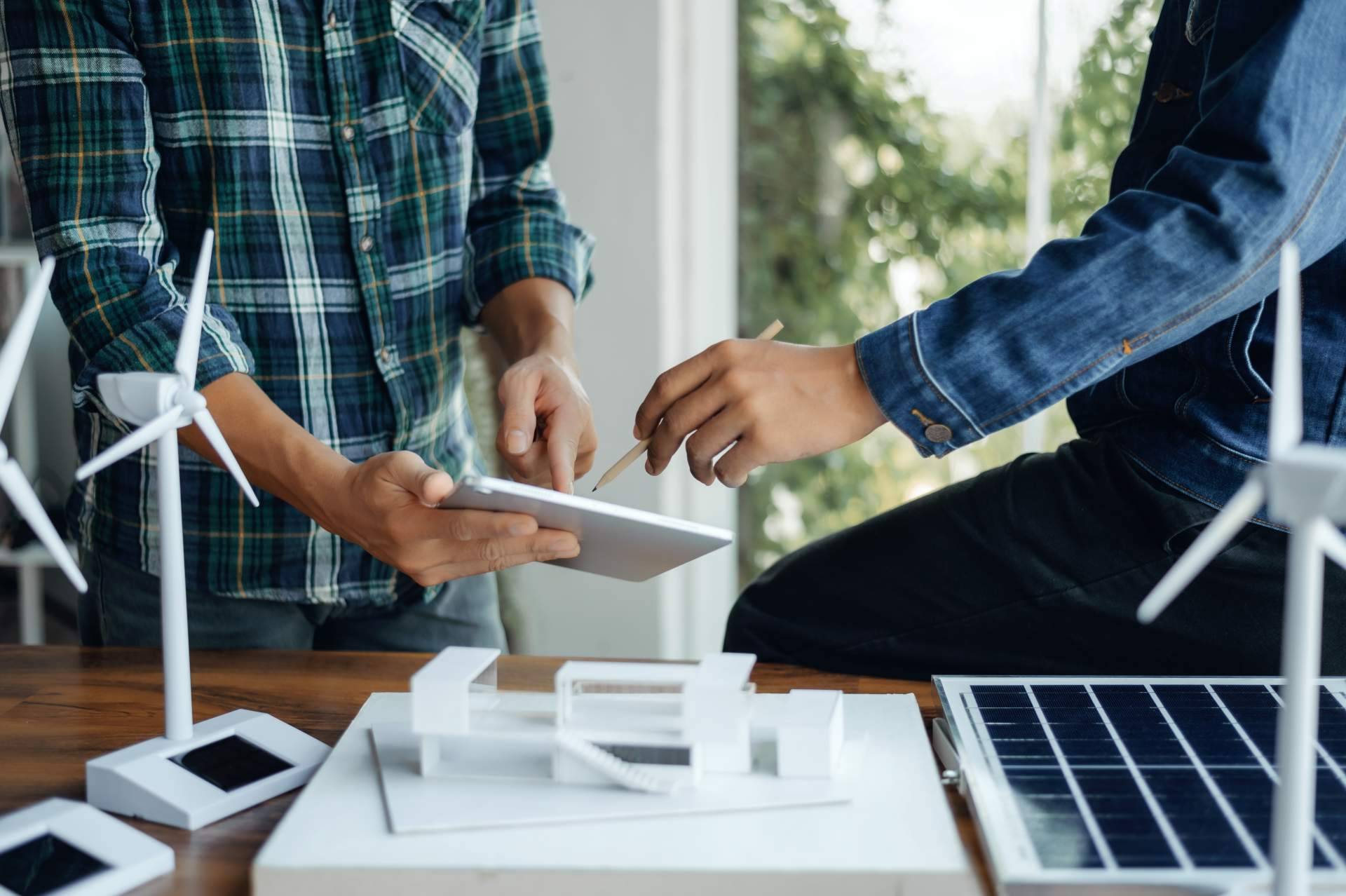 El CRM para el sector de la energía de Trebede