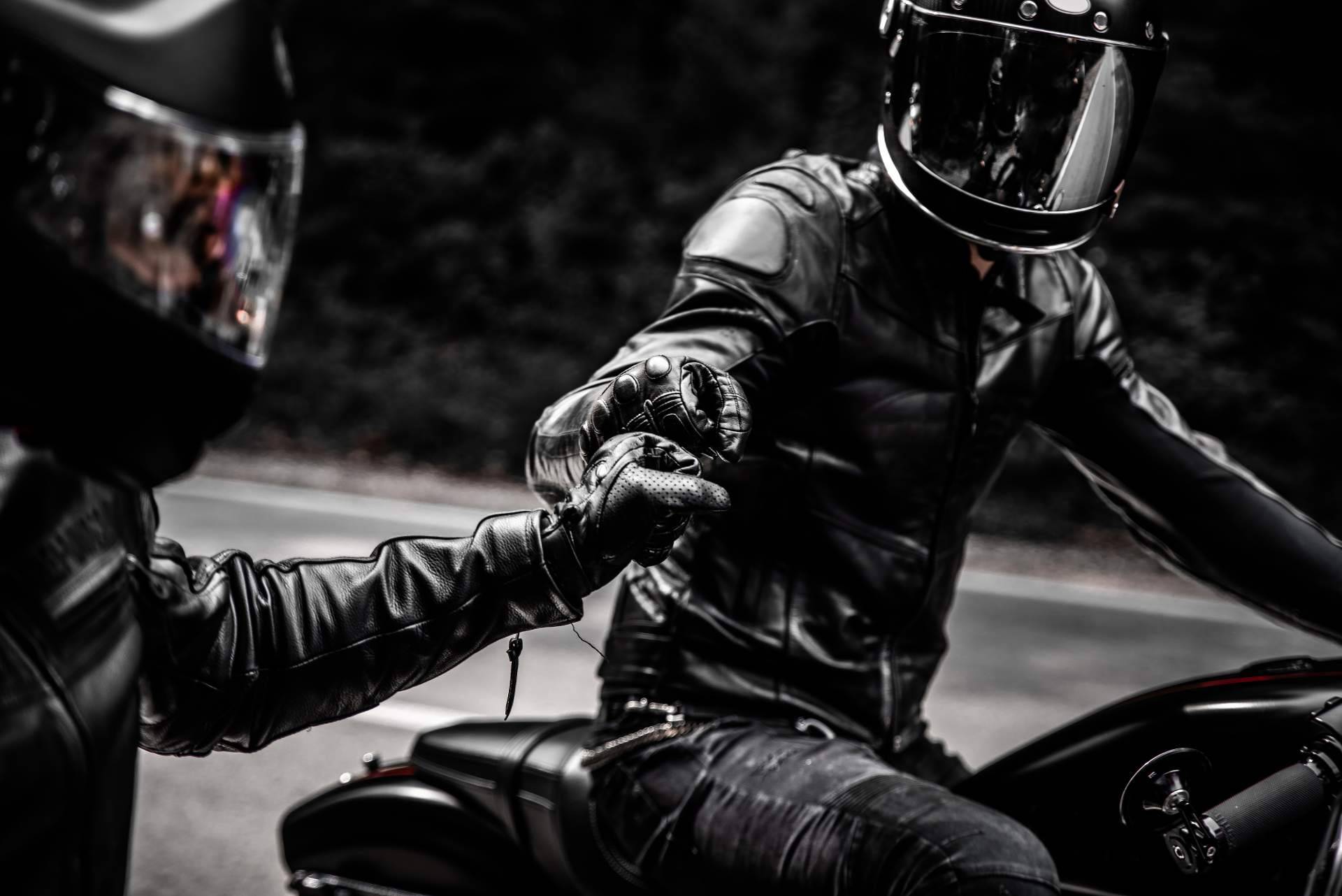 Concentraciones de motos en España, de la mano de Eginer
