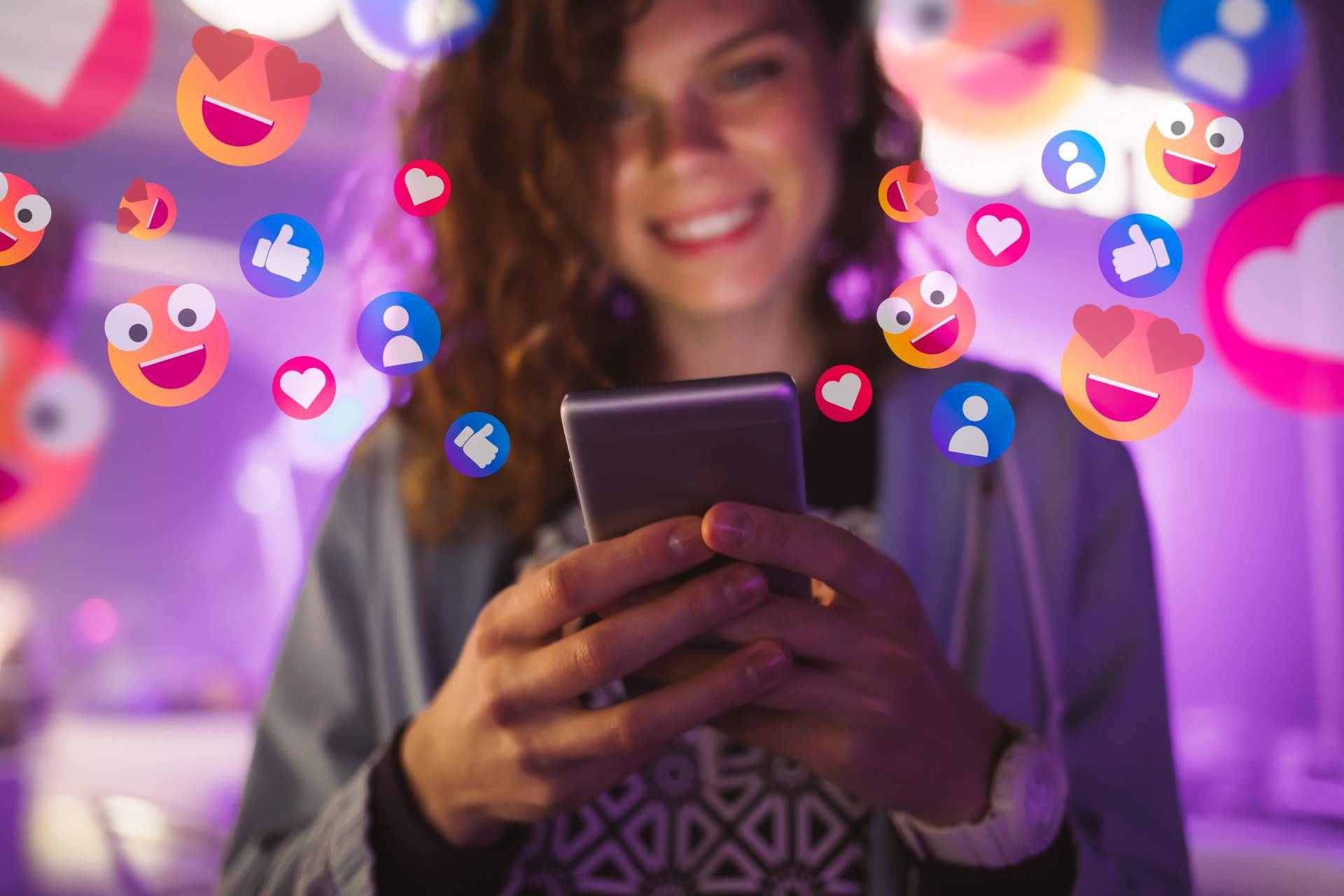 Viralízate ayuda a comprar seguidores TikTok