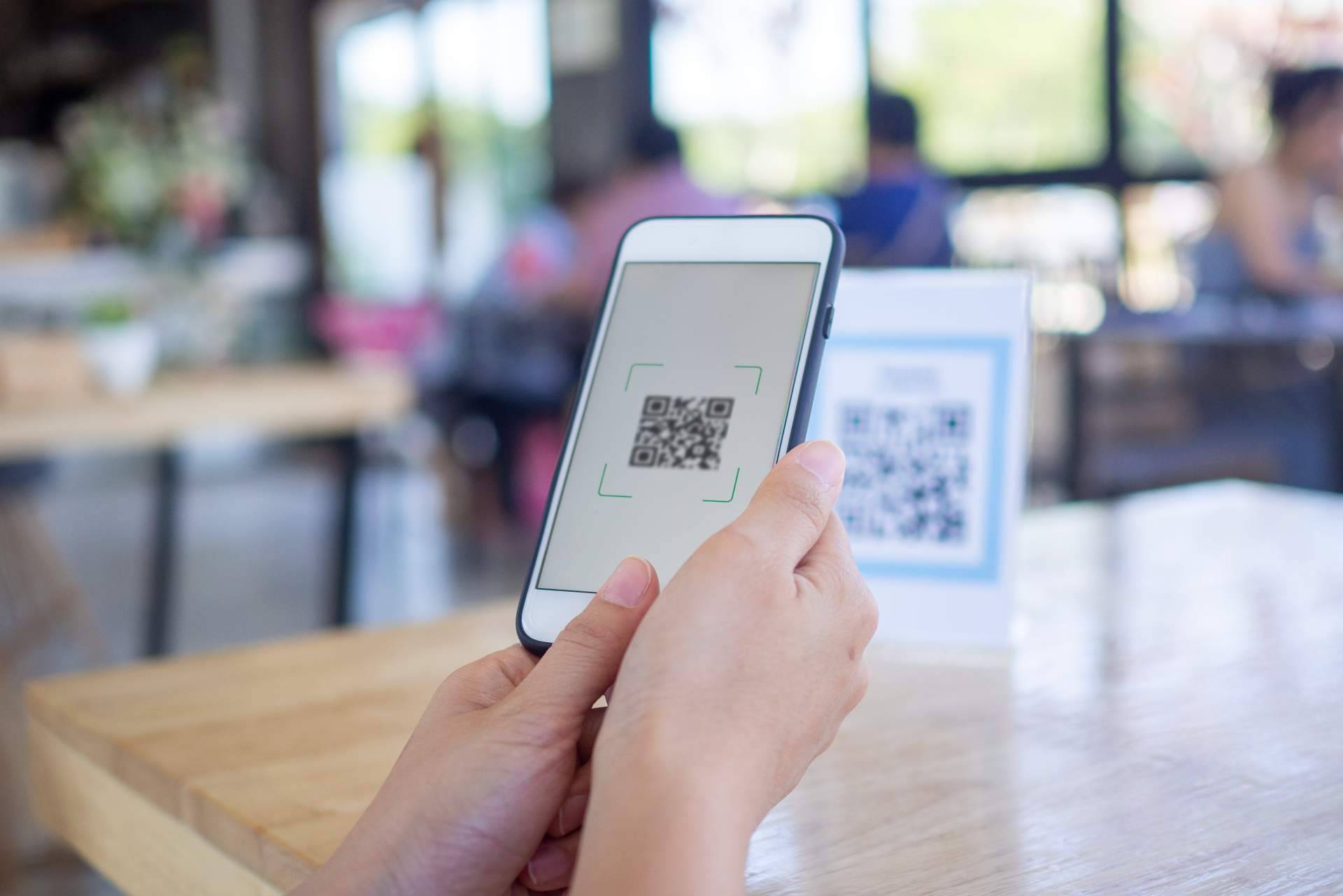 d'menu usa la inteligencia artificial para crear menús digitales
