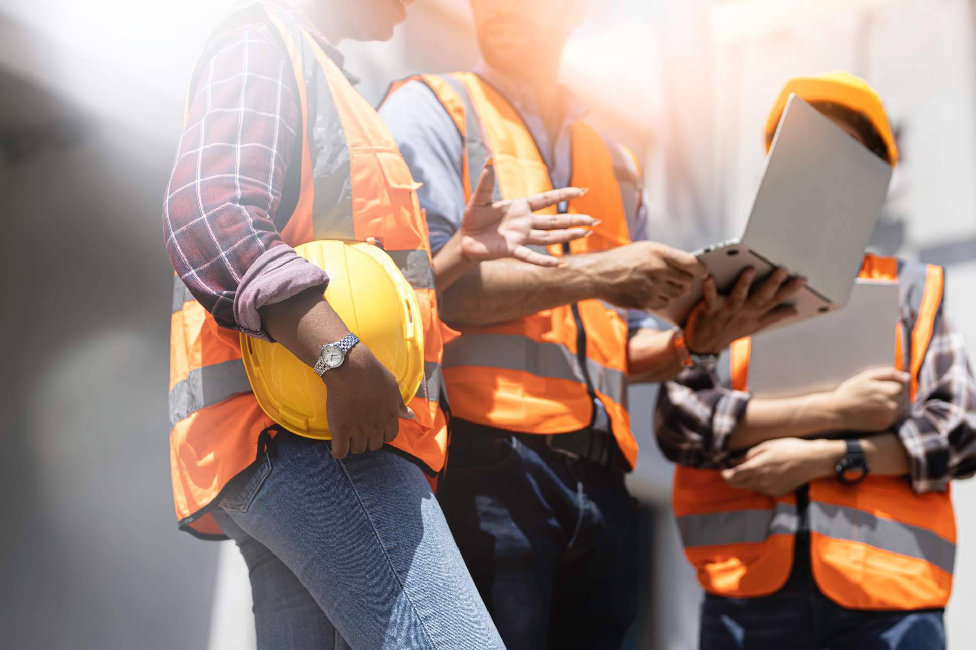 GTB Proyectos y Obras, expertos en el desarrollo de proyectos de construcción