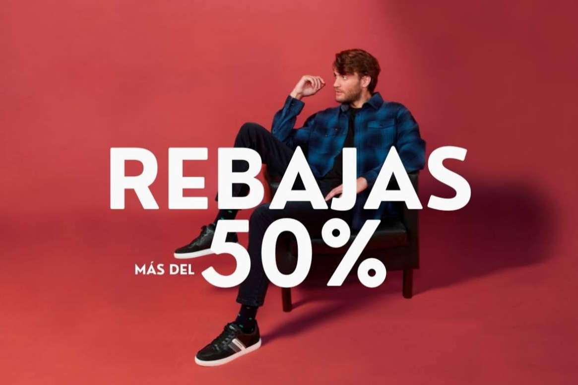 Rebajas de Navidad en Koröshi