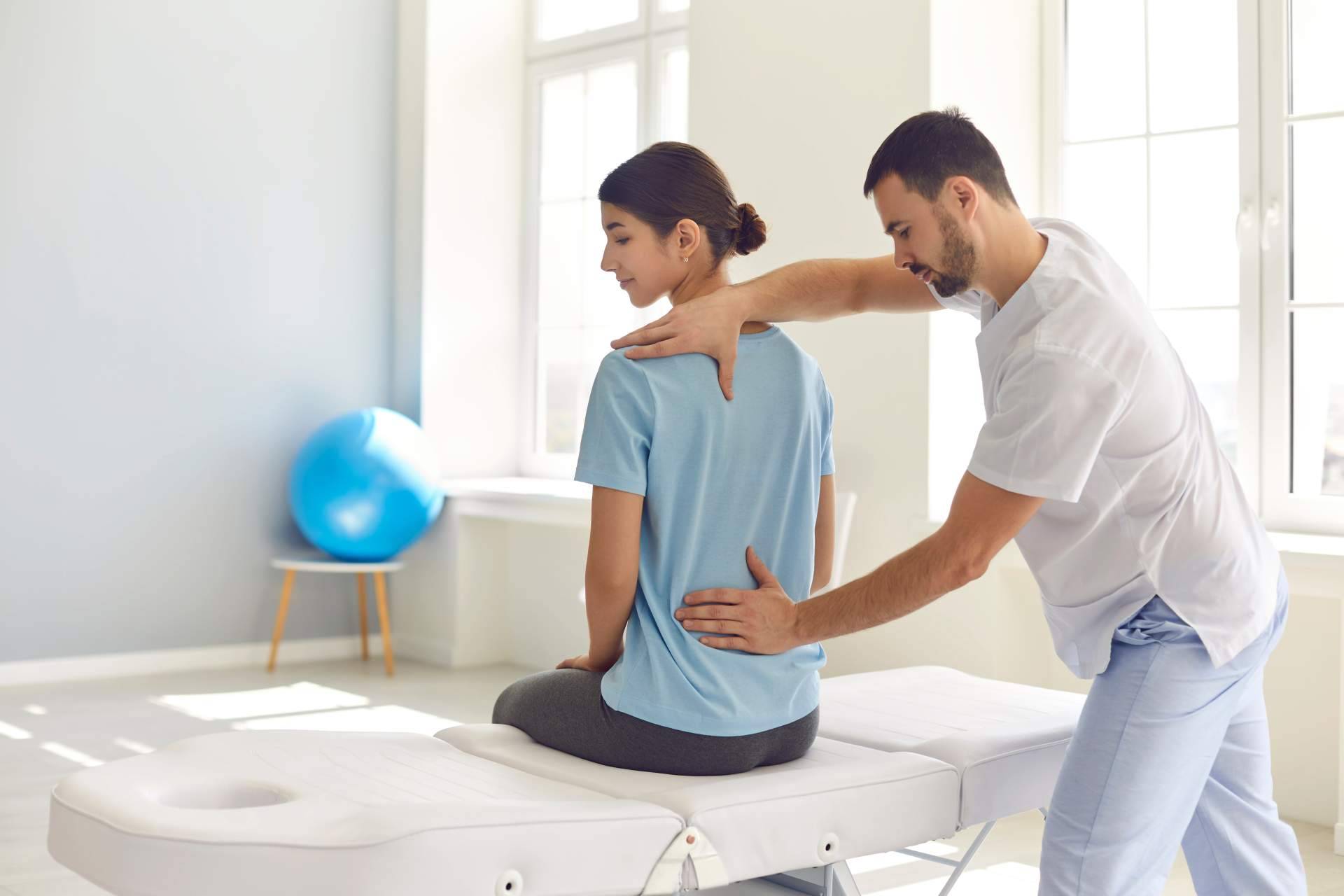Servicios de neurorrehabilitación a domicilio en Madrid