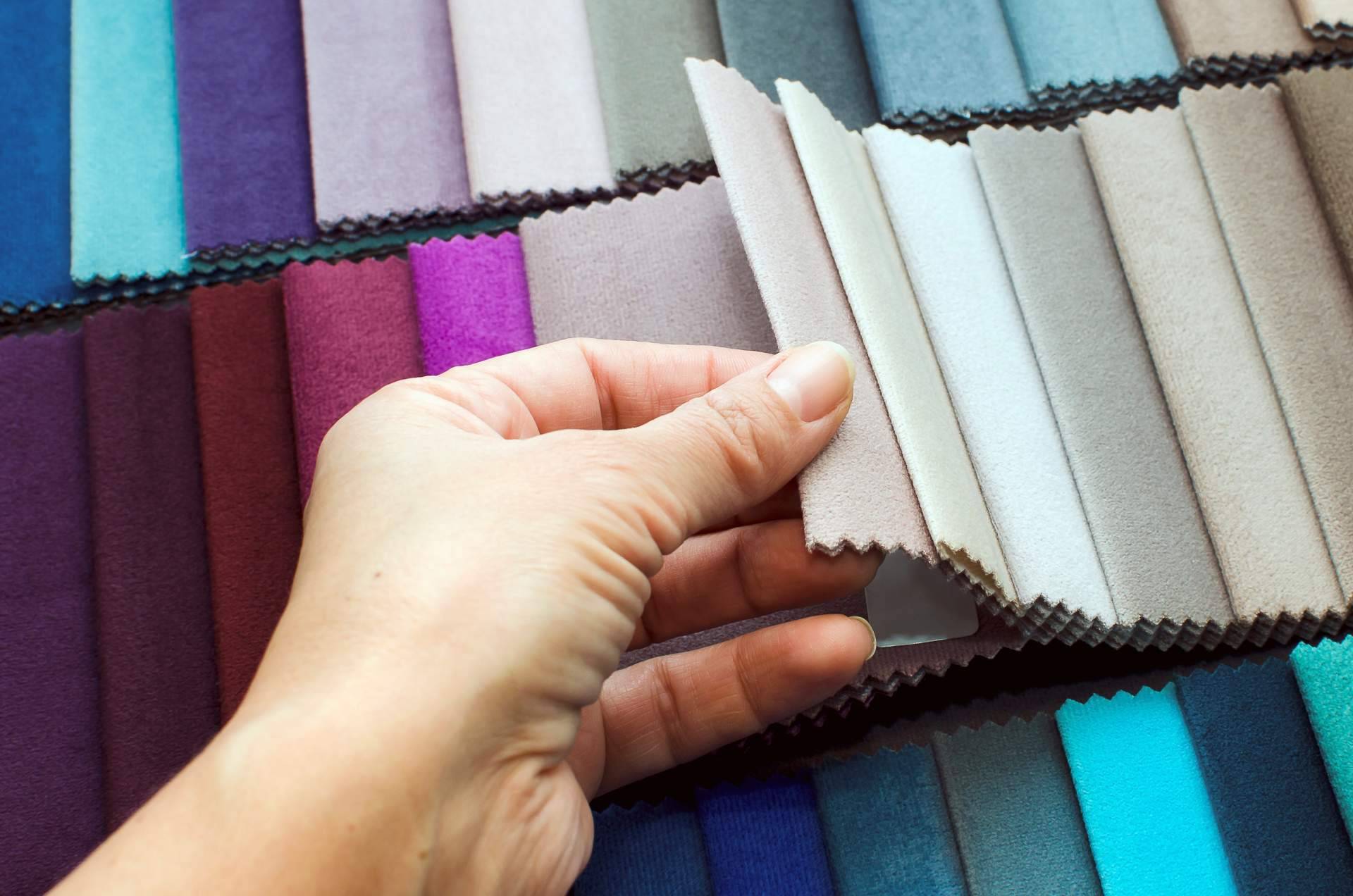 Nakerband permite la personalización de productos textiles