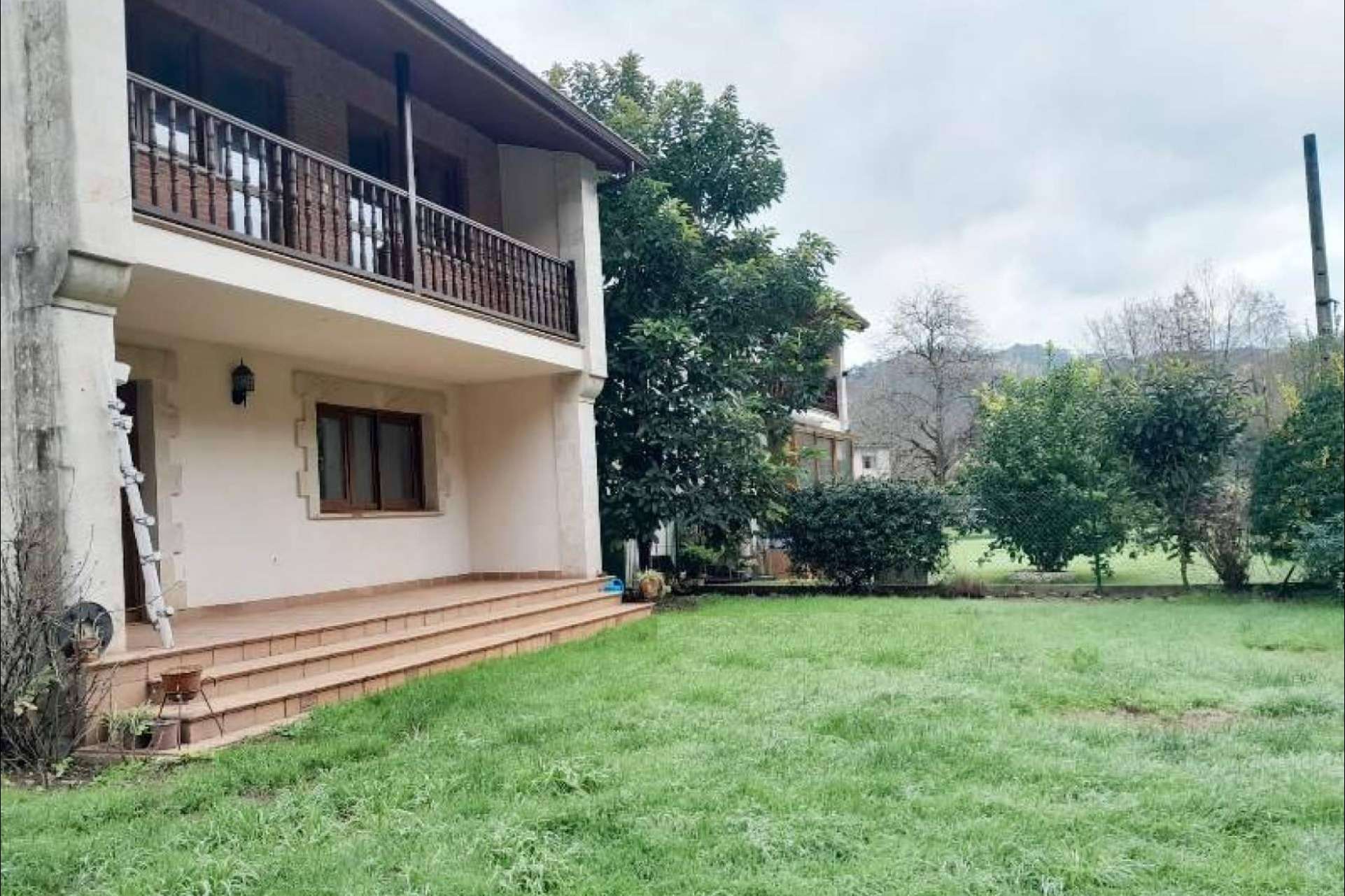 Ventajas de vivir en un pueblo de Cantabria
