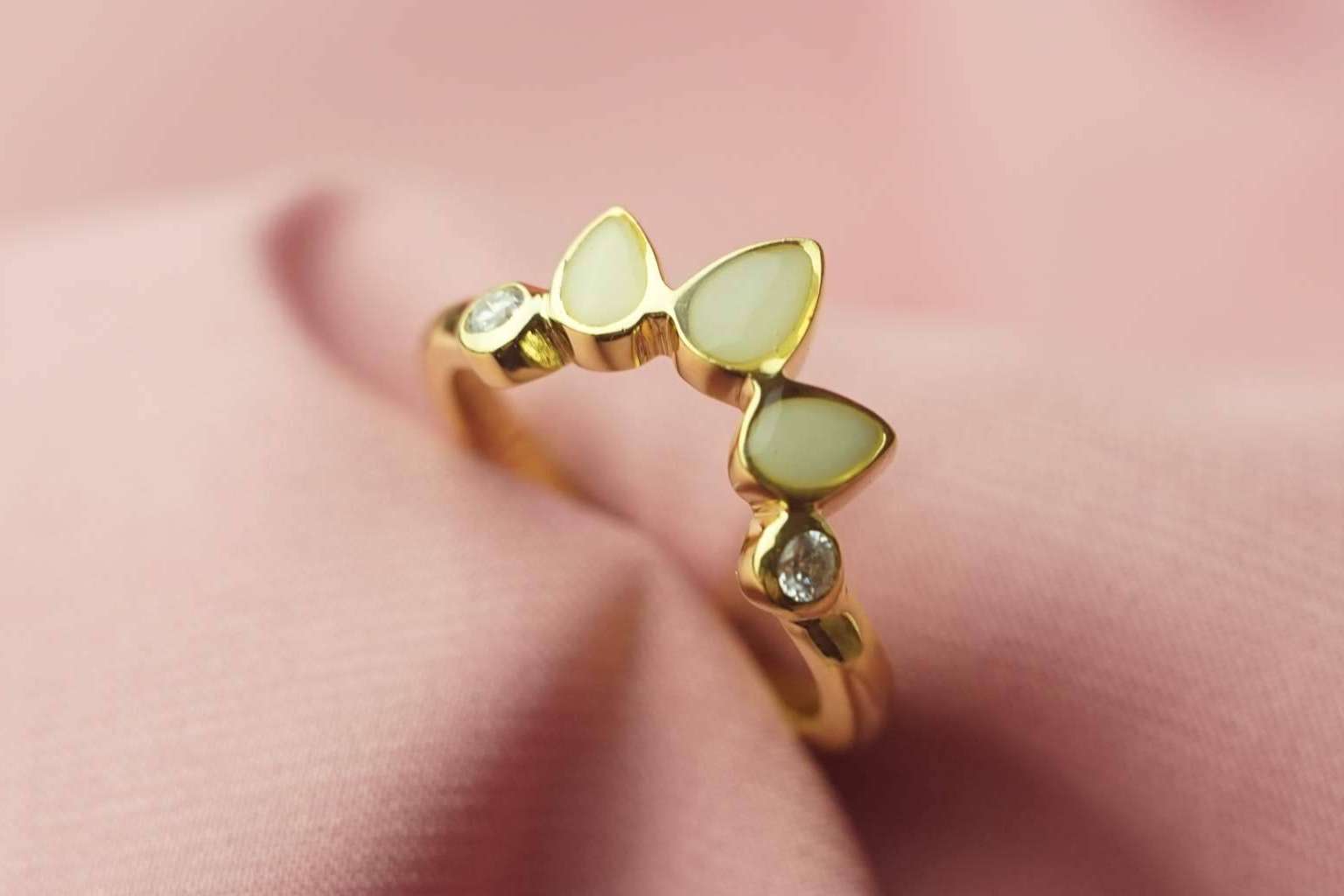 Joyas personalizadas en Mummy's Milk Shop