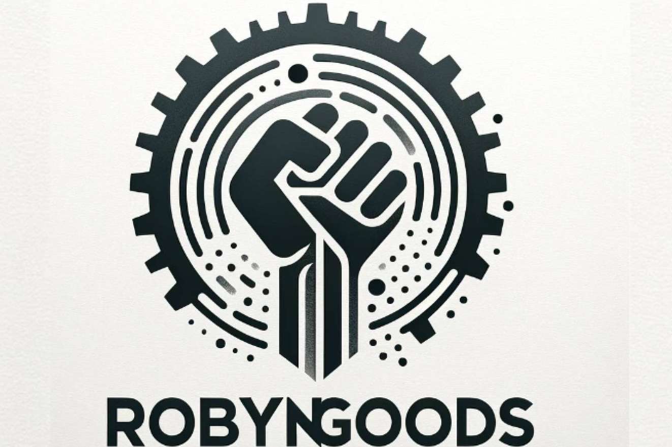 La filosofía revolucionaria de RobynGoods
