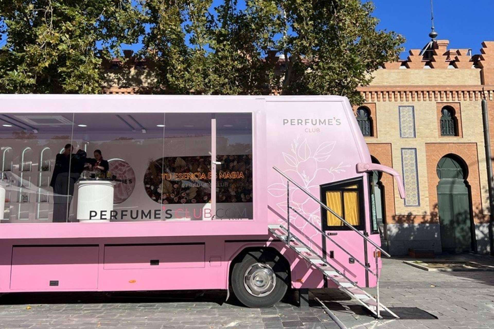 Descubrir la esencia favorita de 6 ciudades españolas con Perfume's Club
