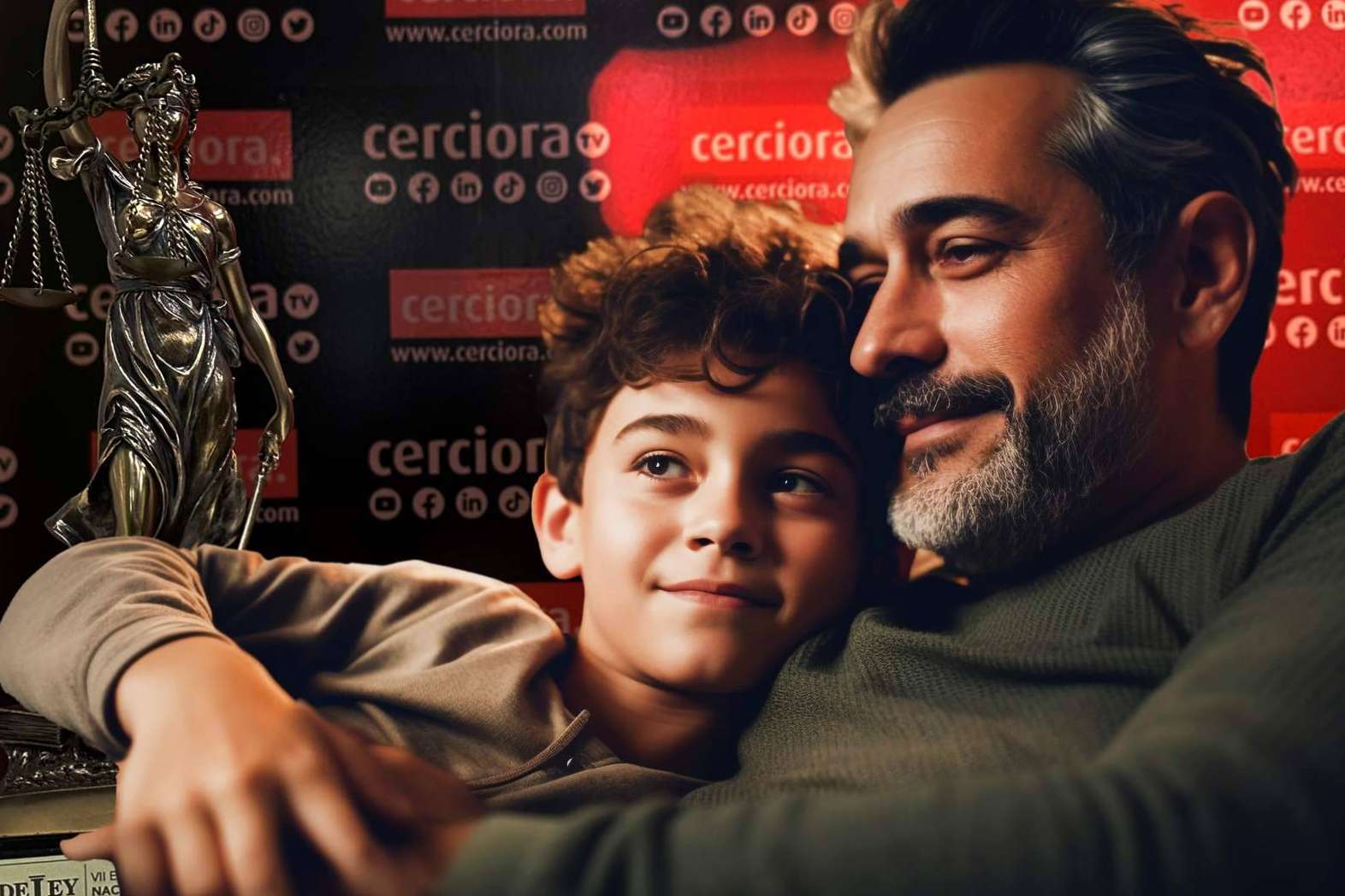 Guía práctica. Complemento de maternidad para hombres