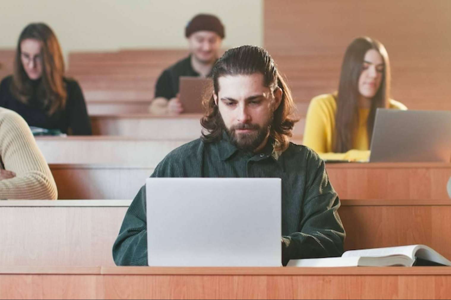 Máster en Psicología General de ISEB