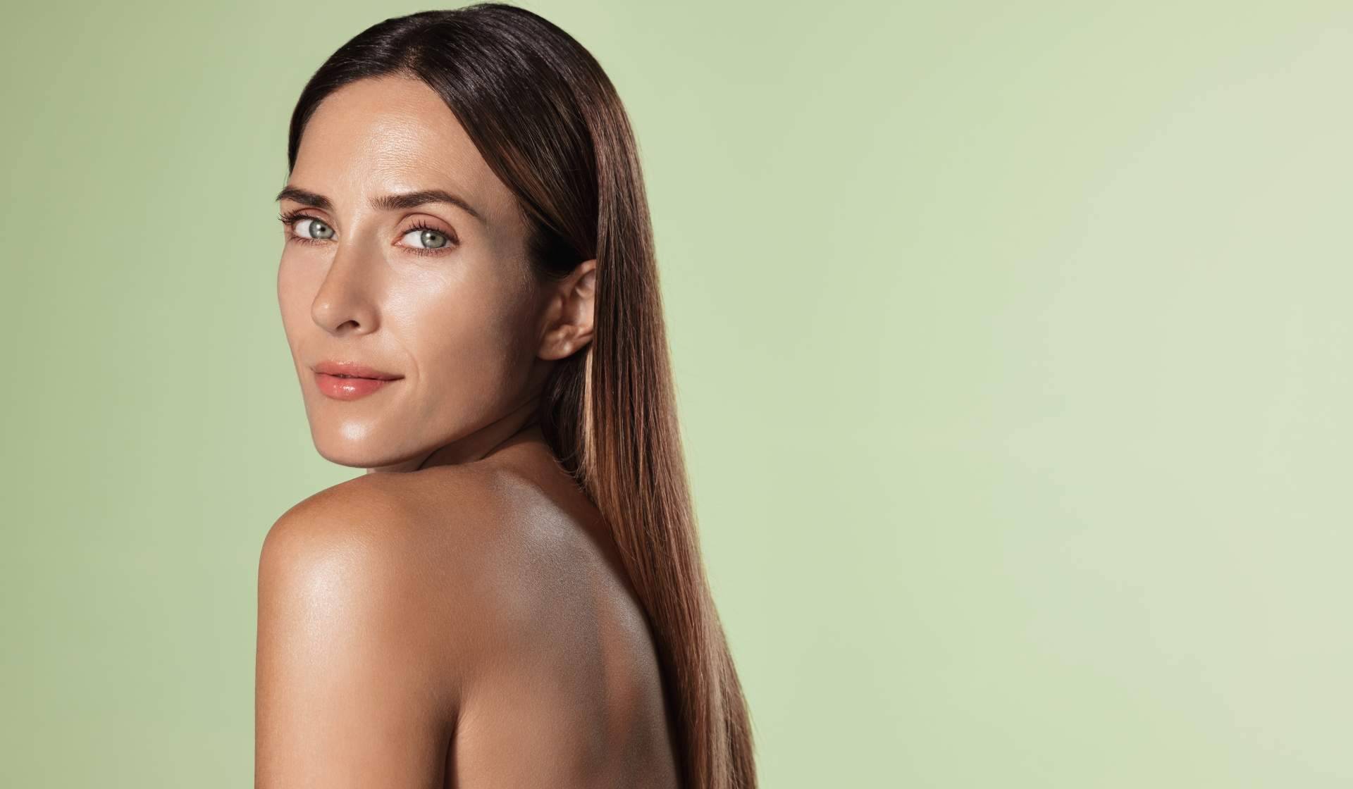 Cosmética natural e higiene en Farmasky