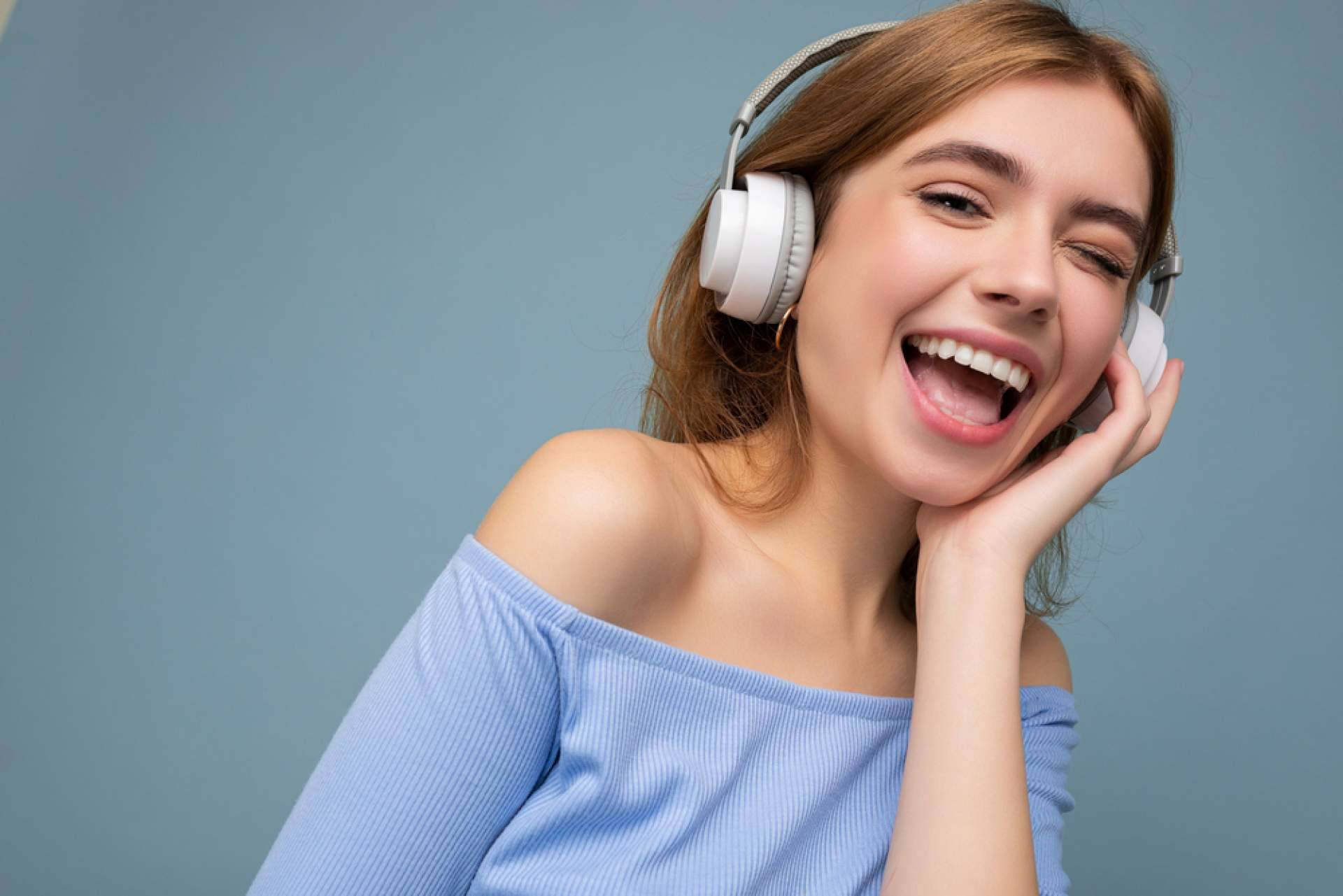 El espacio idóneo para grabar podcast y videopodcast, Mastermind