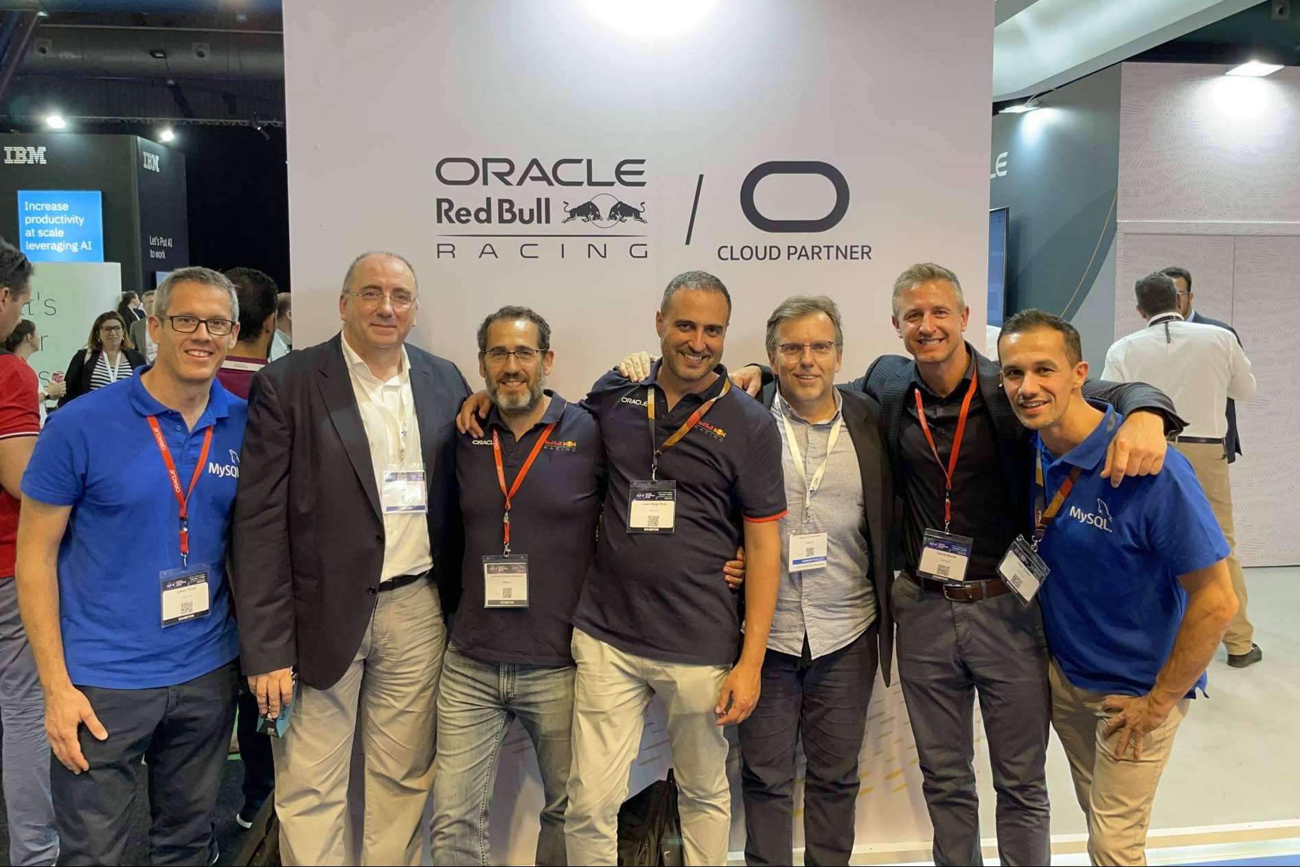 Oracle selecciona una pyme española como caso de estudio Data & Cloud