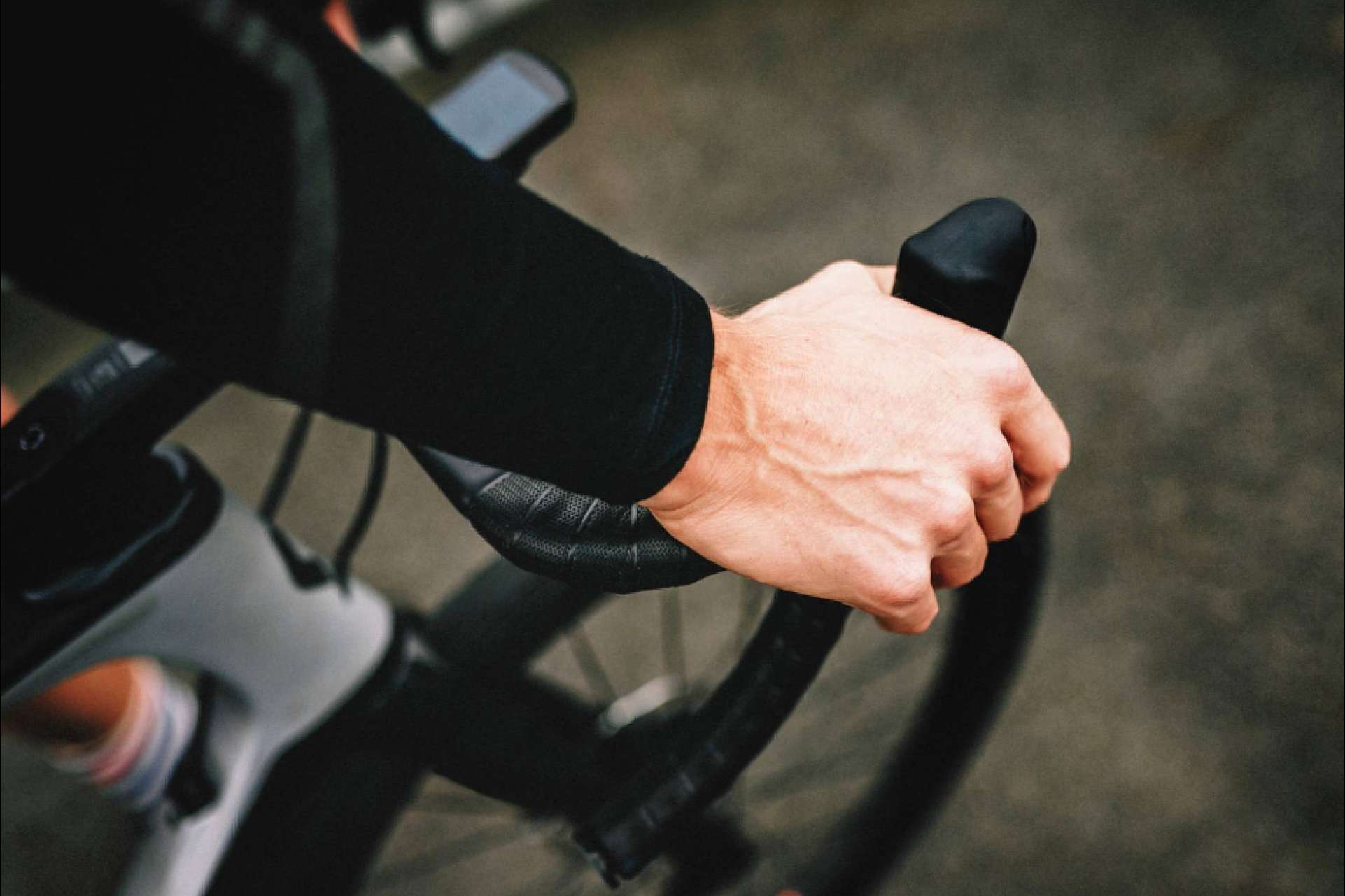 Aprender a montar en bicicleta siendo adulto