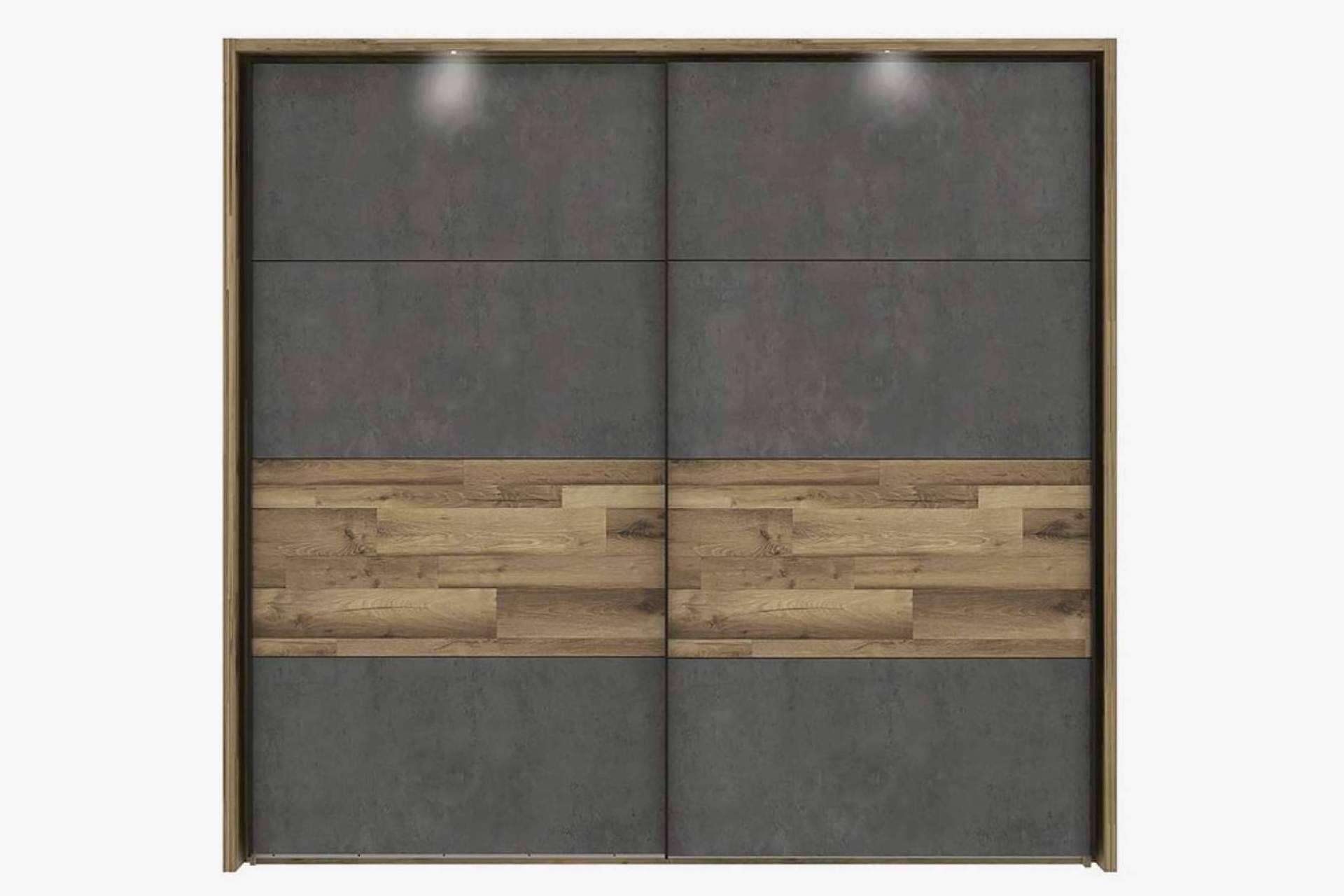 Las ventajas de comprar armarios de todo tipo en Conforama