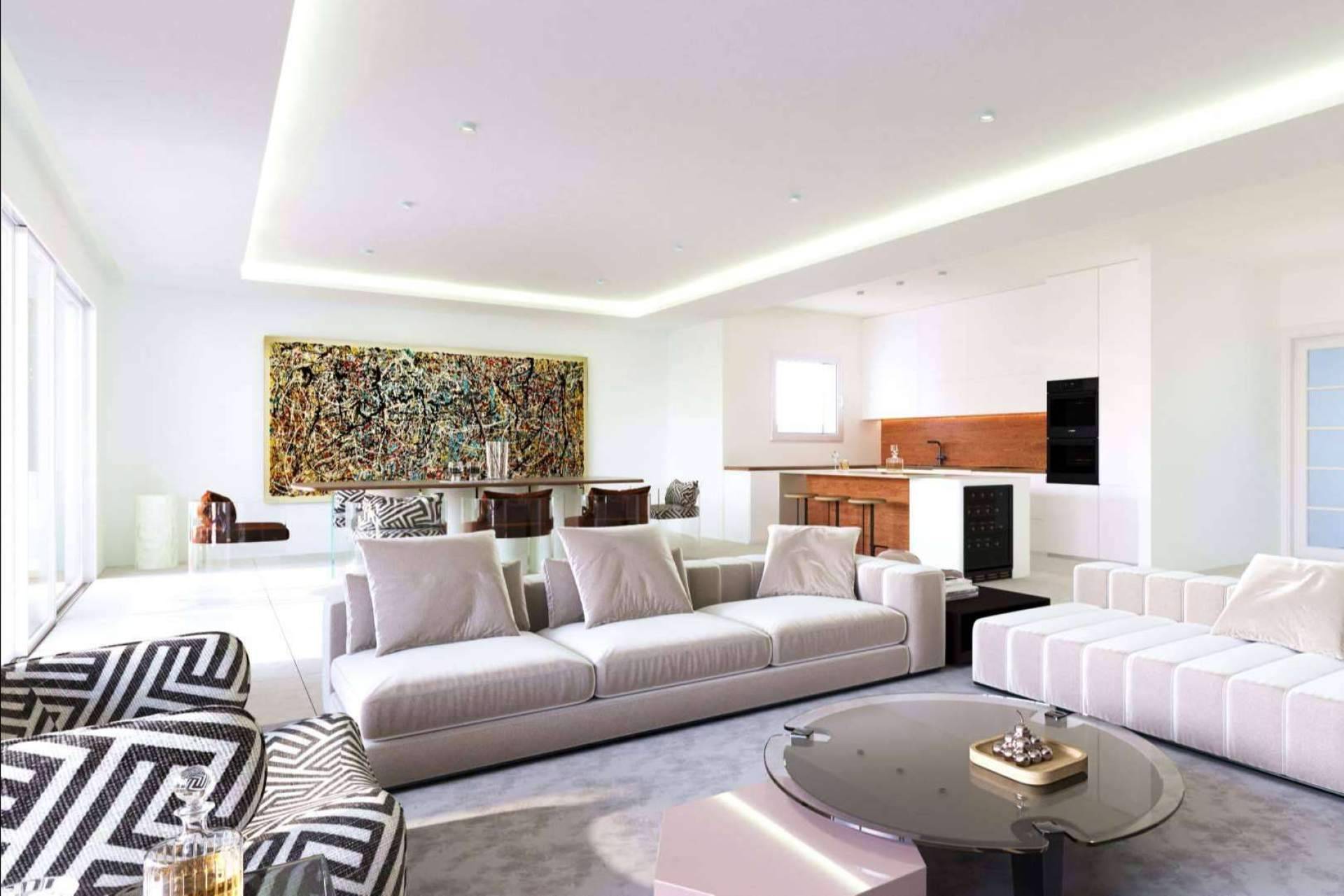 Arsitek Studio, reformas de alto standing inteligente y consciente