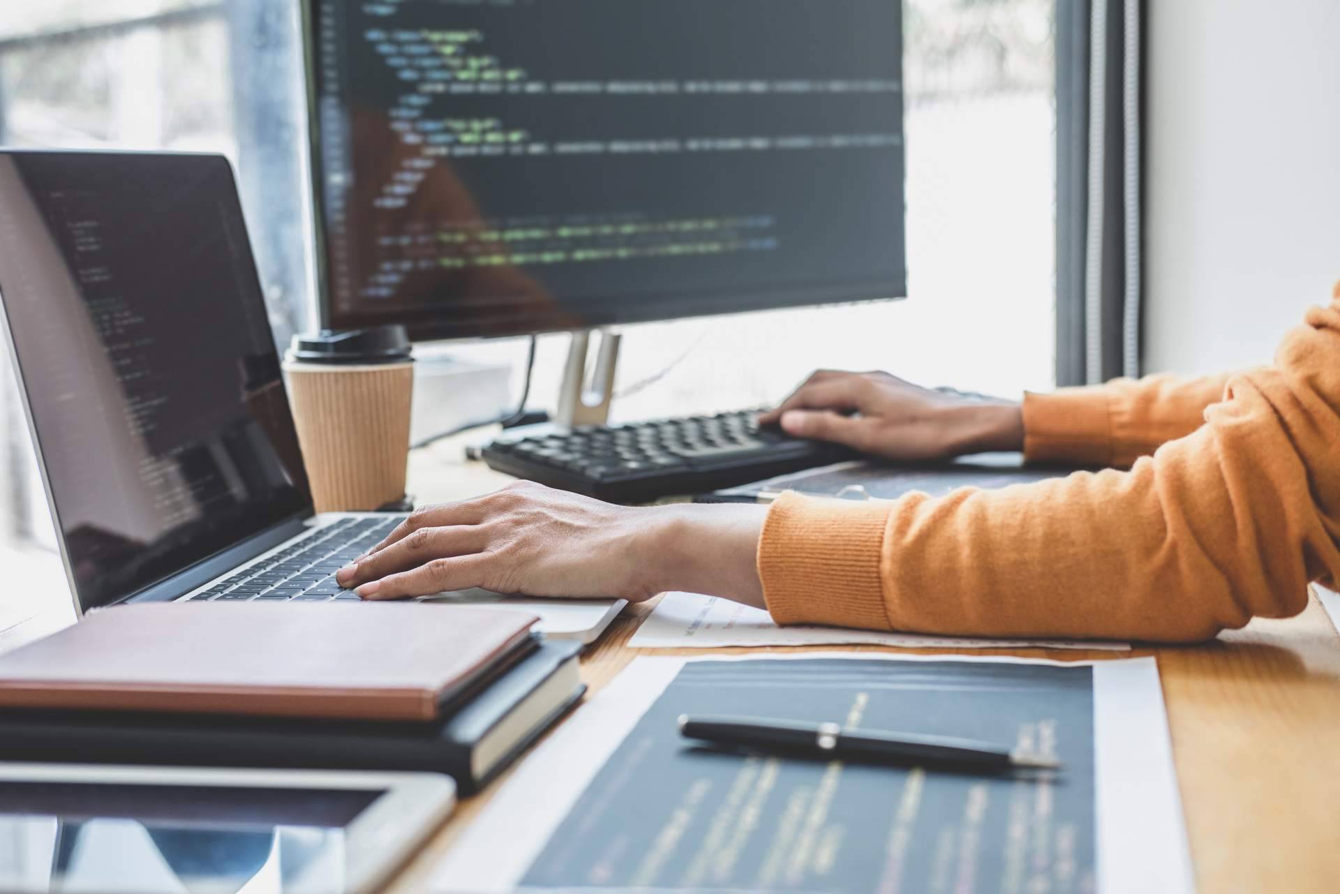 Servicios que brinda MyBasicWeb