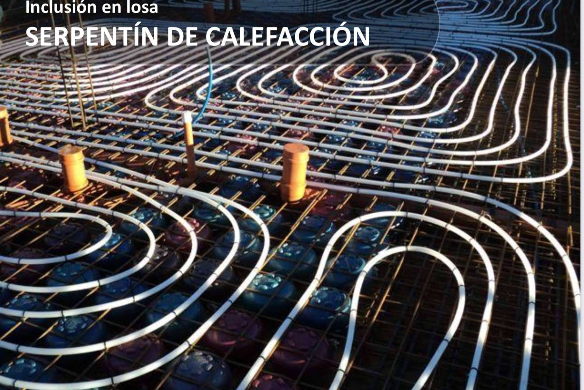 Construcción moderna con Prenova y sus estructuras de edificios
