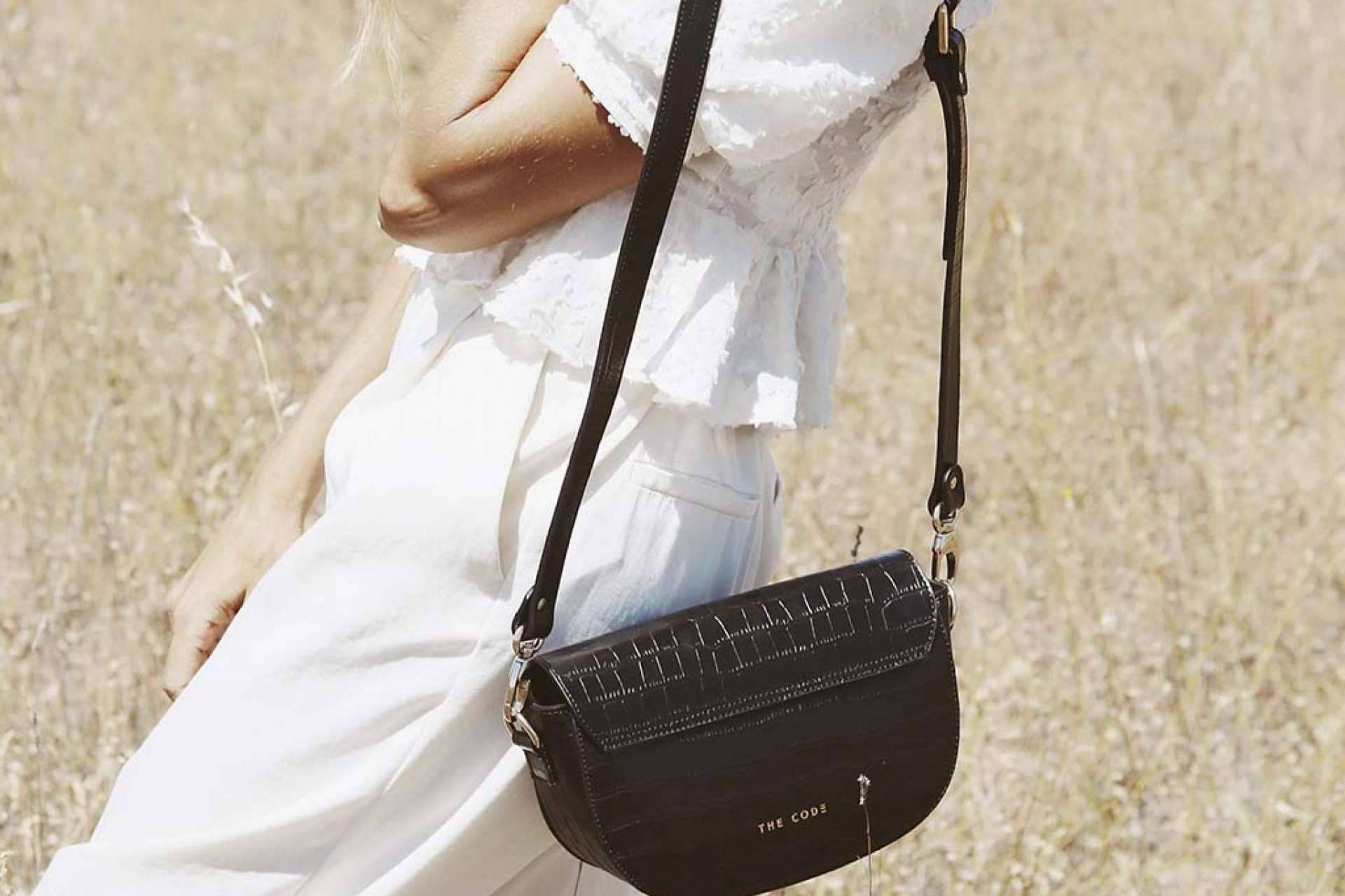 The Code, los bolsos que se roban entre madres e hijas están arrasando online