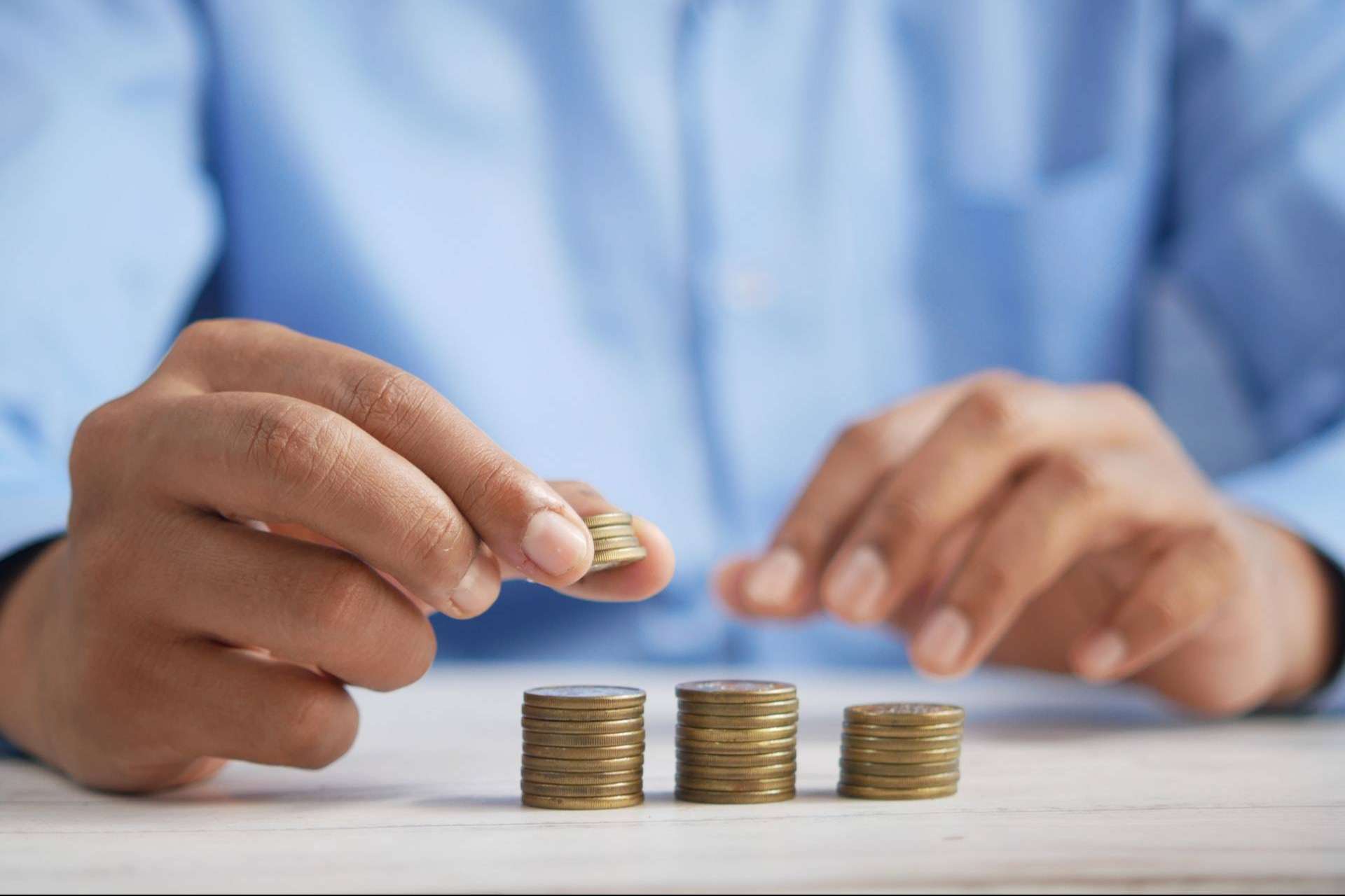 Liquidez alternativa, ¿cómo transformar una propiedad en dinero?