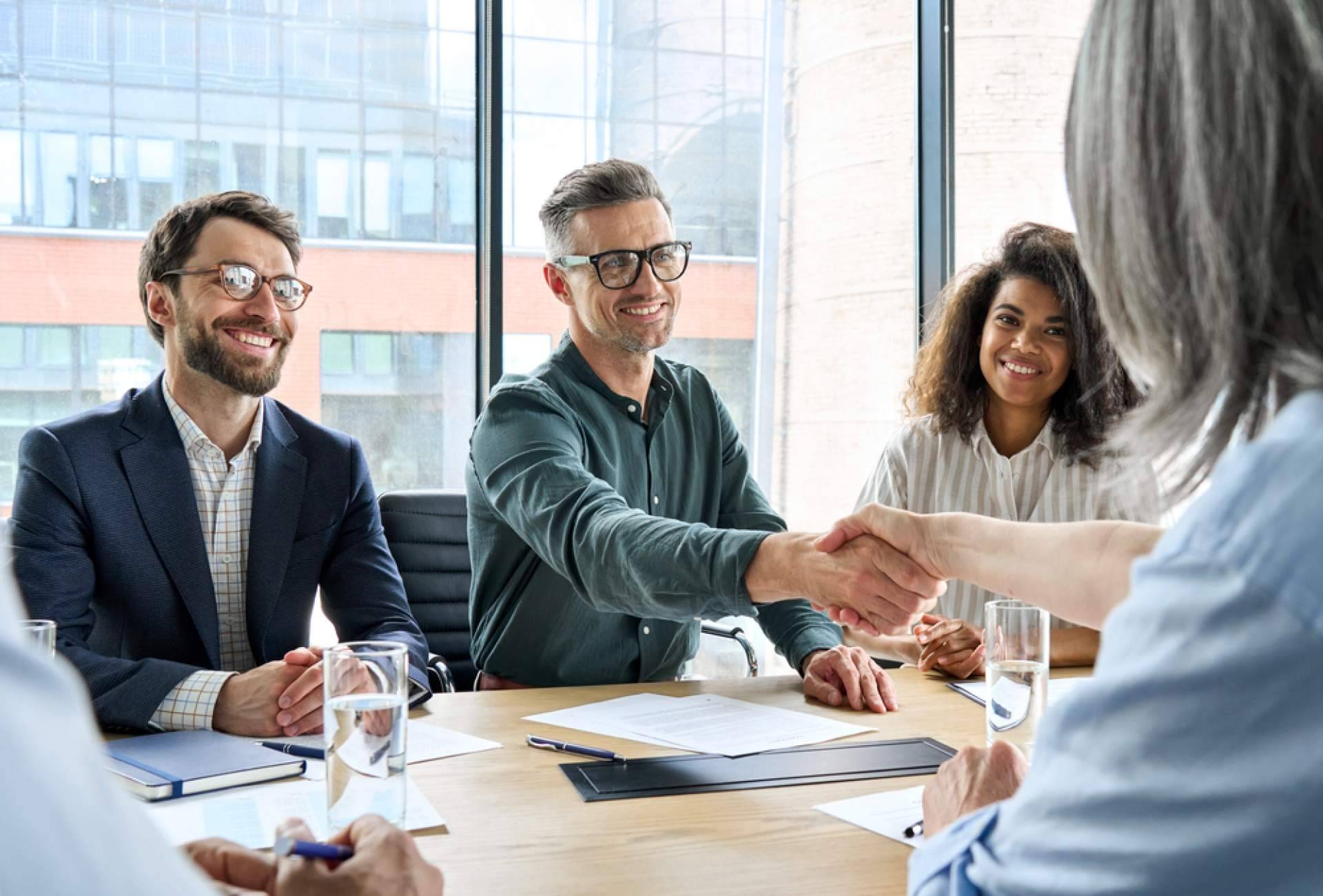 D'Arte Human Business School habla del uso de la PNL para las personas que trabajan en ventas