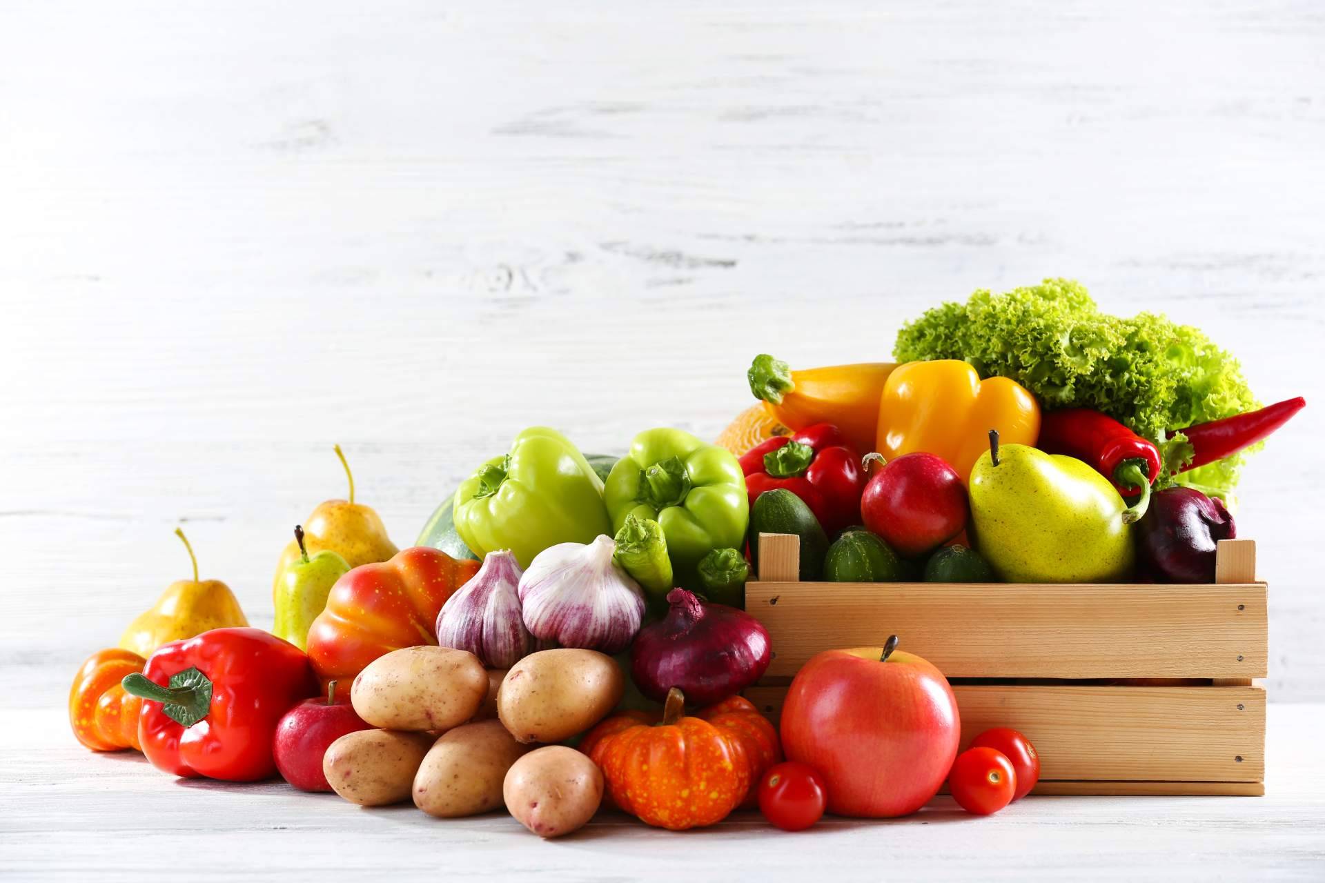 Horta de l'Eixample, la plataforma para comprar fruta online que trabaja con certificación ecológica