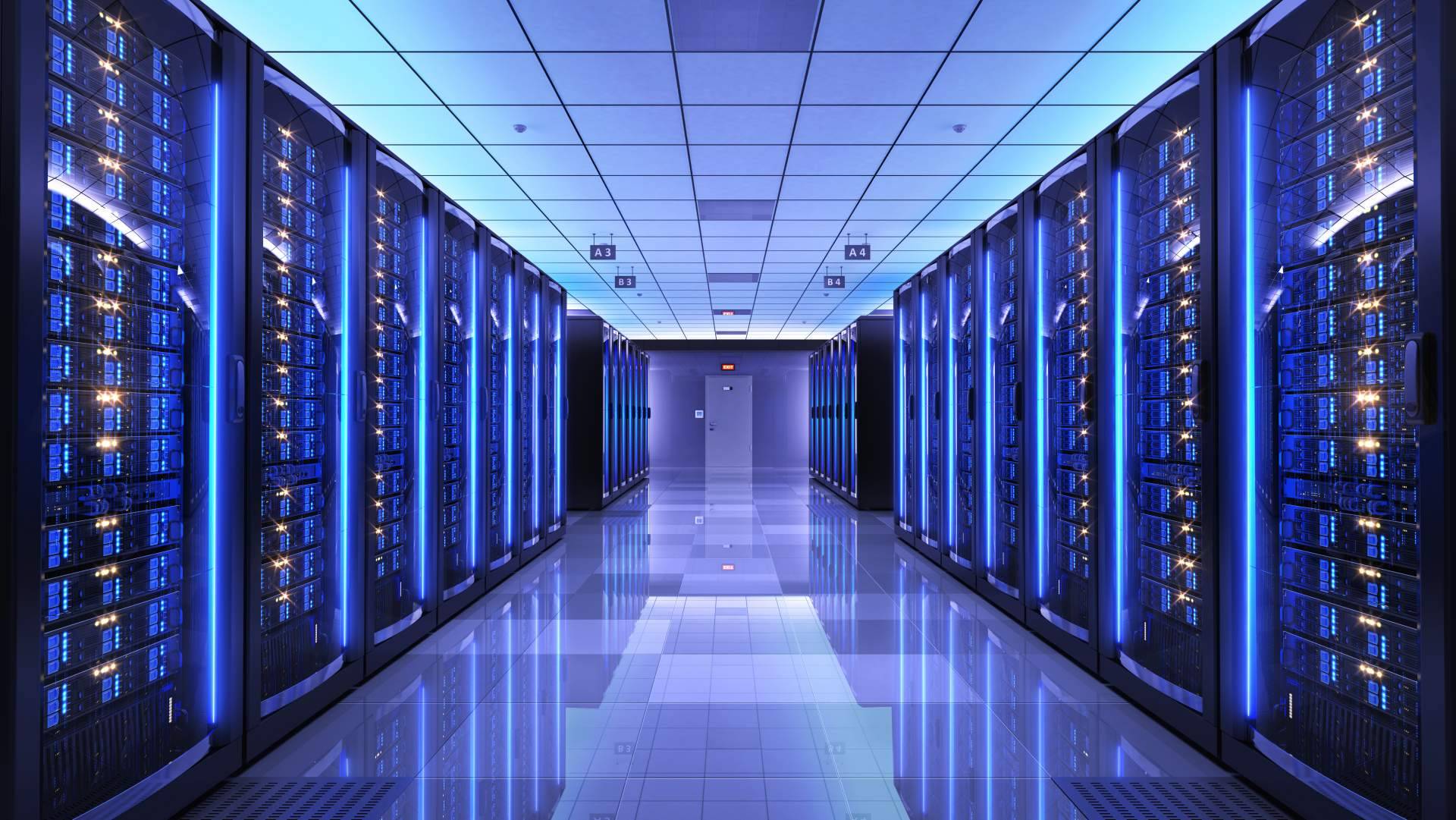 ¿Qué servicios de tecnología de la información ofrece ICS?