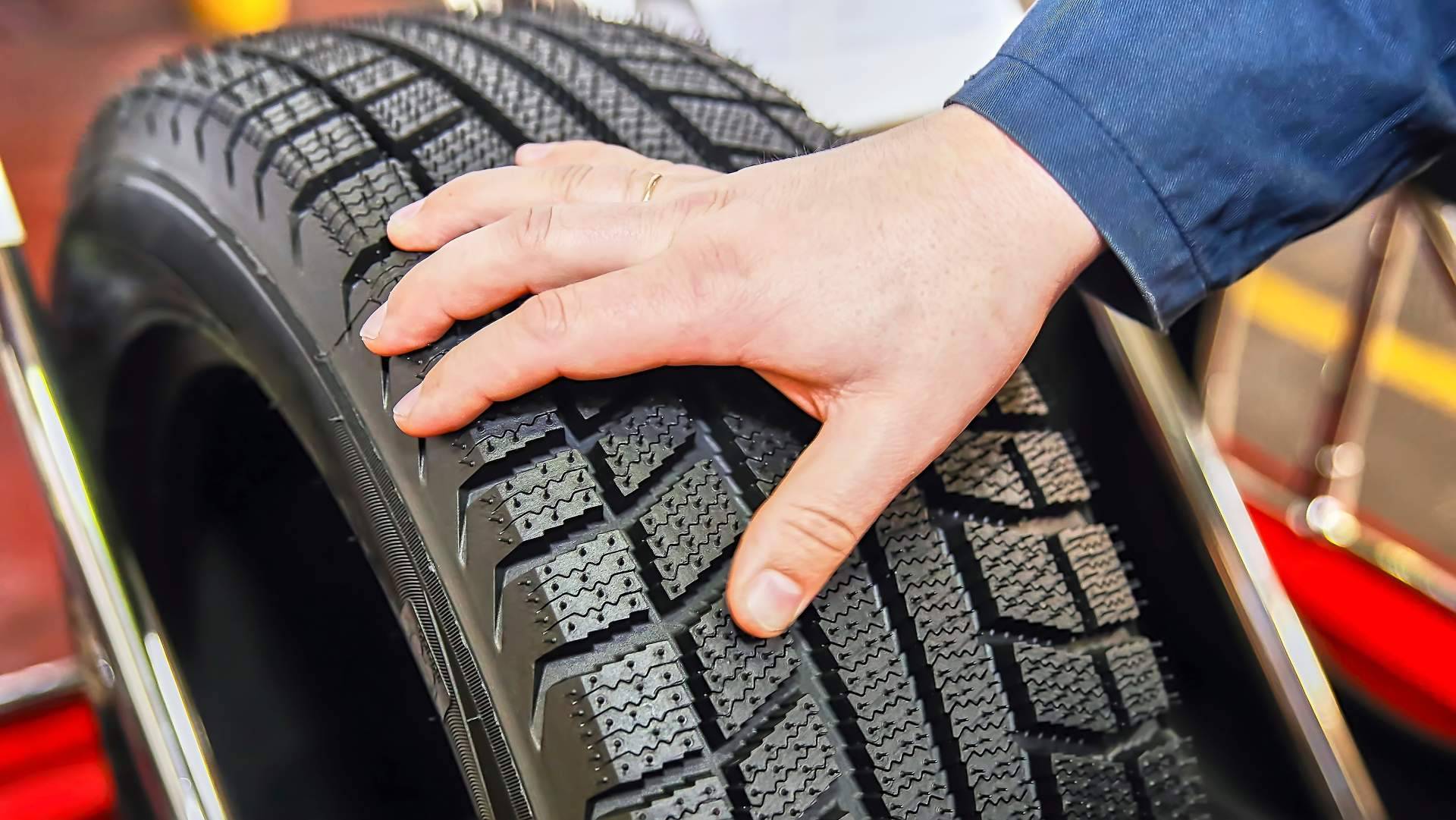 Neumáticos Porpoco ofrece neumáticos Michelin