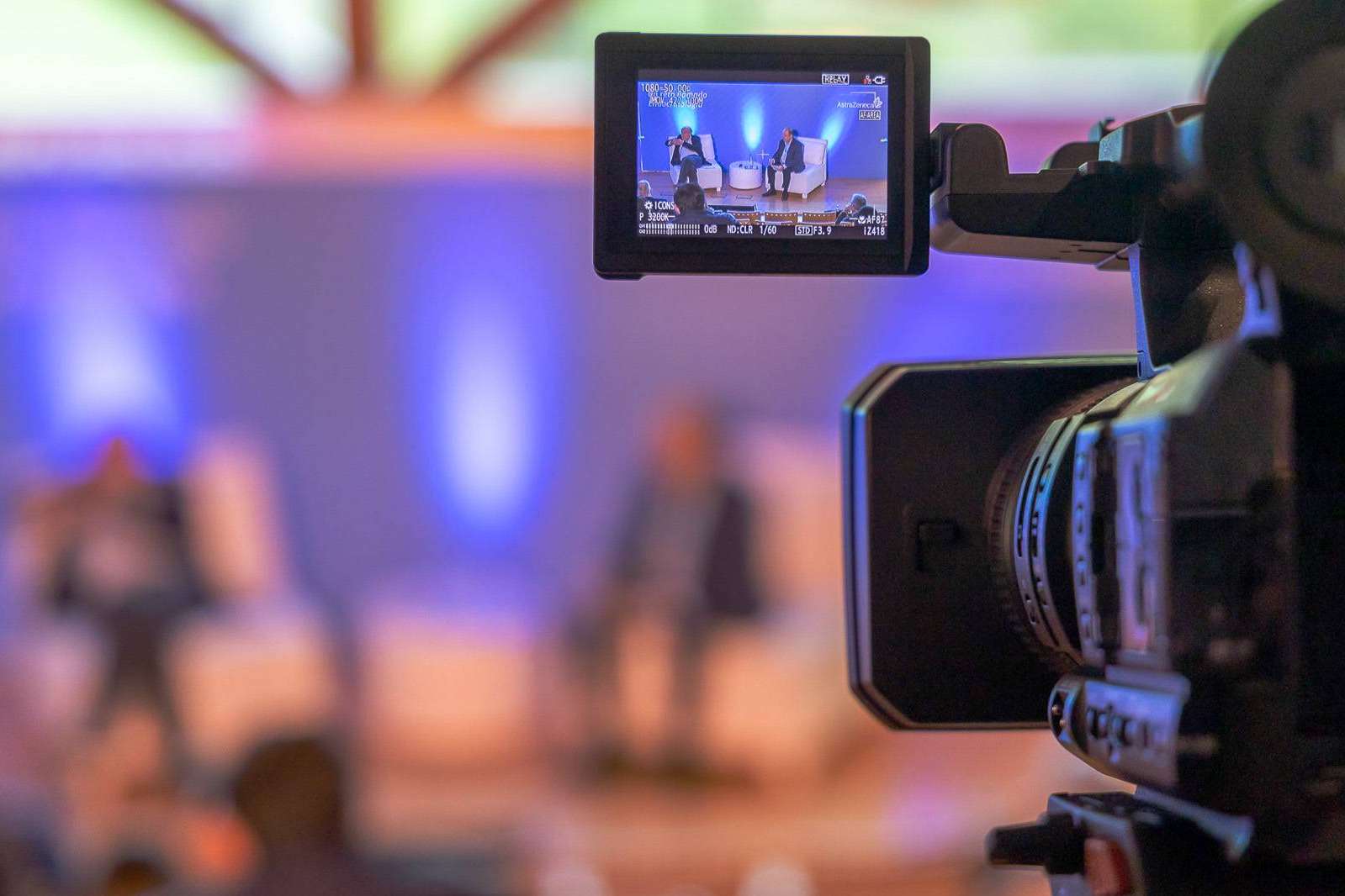 Contenidos audiovisuales multiformato de la mano de Balearslive