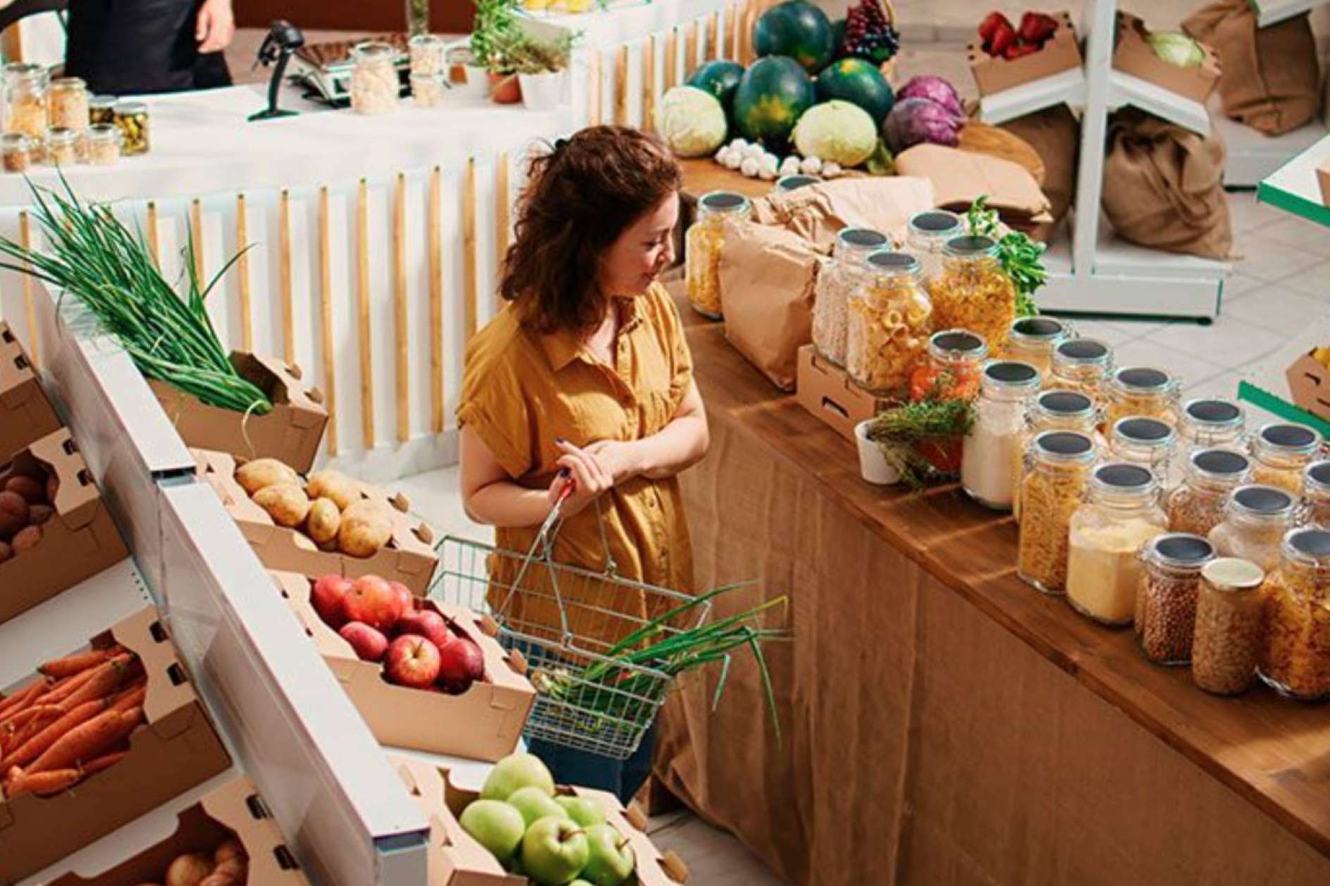 ¿Es difícil llevar una dieta basada en productos ecológicos?