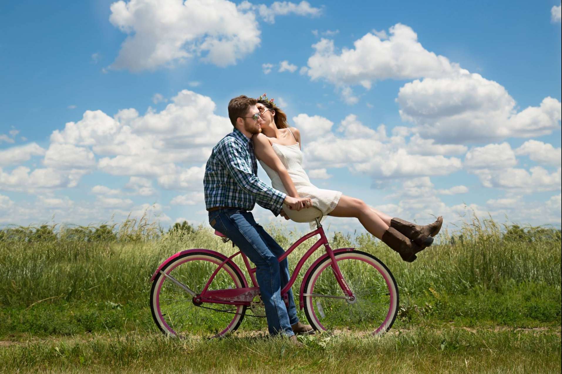 ¿Por qué cuidar el amor con la terapia de pareja?