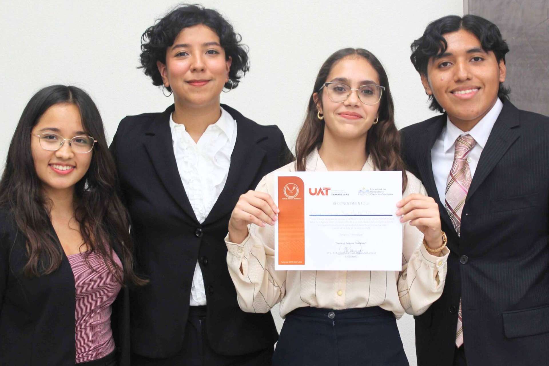 Una nueva era; la influencia de los modelos de la ONU en la educación