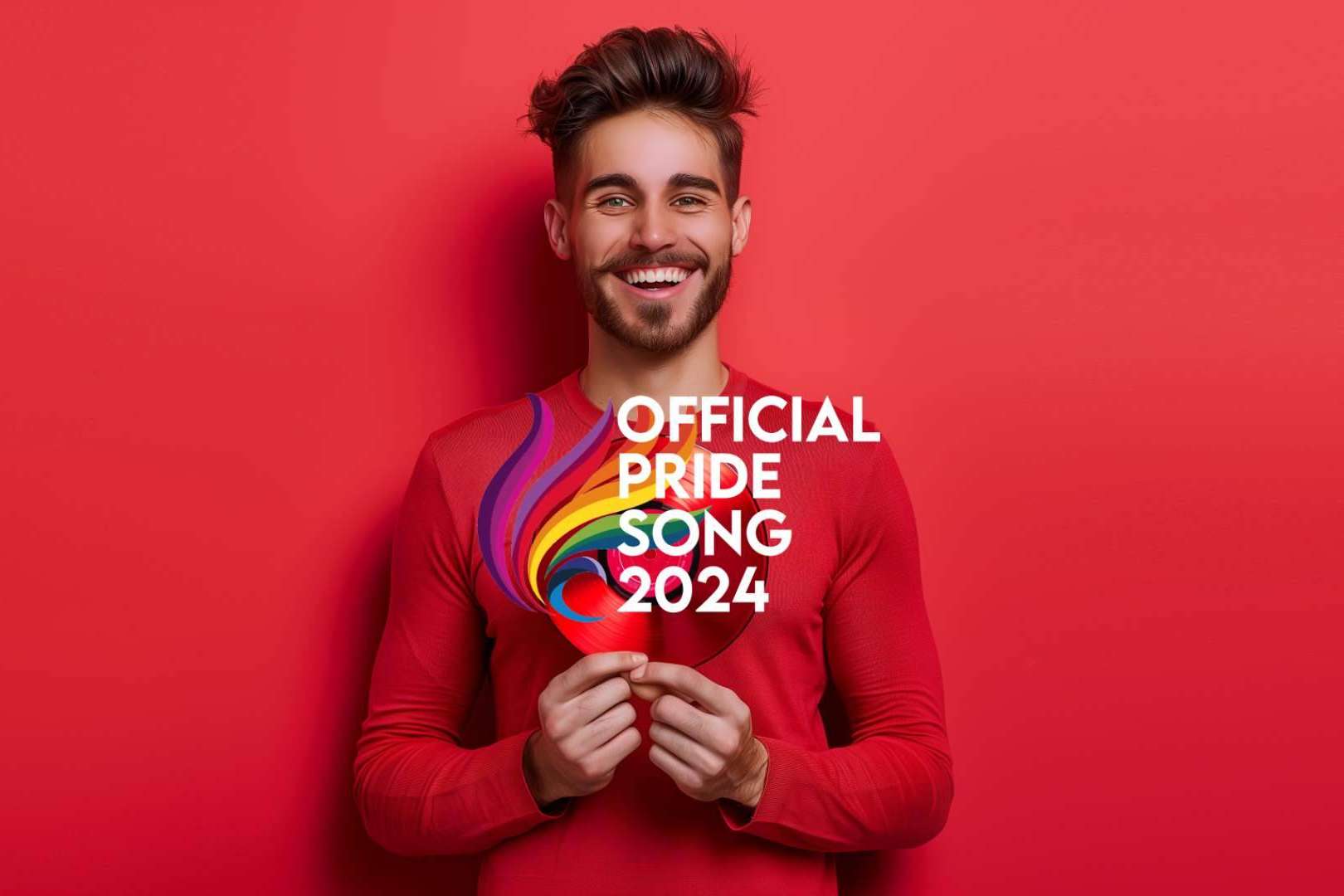'Digo', el nuevo himno LGTBI+ para este orgullo 2024