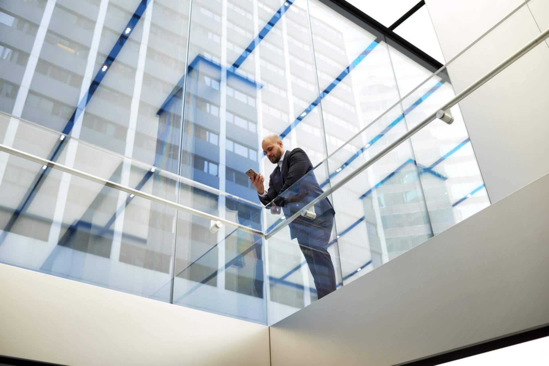 KCram Solutions ofrece soluciones tecnológicas disruptivas para diferenciarse en sectores competitivos