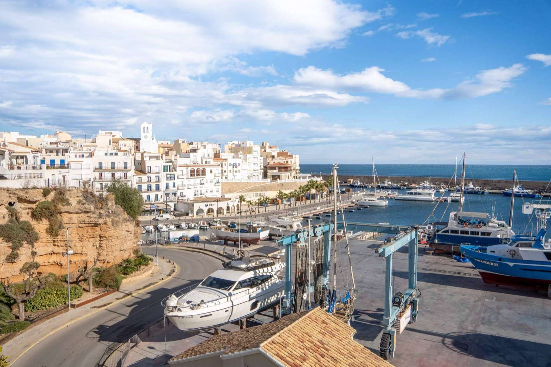 L'ametlla de Mar, un tesoro pintoresco por descubrir