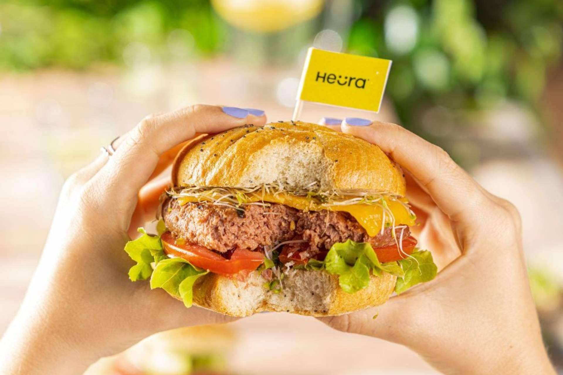 Ventajas de incorporar carne vegetal en la dieta