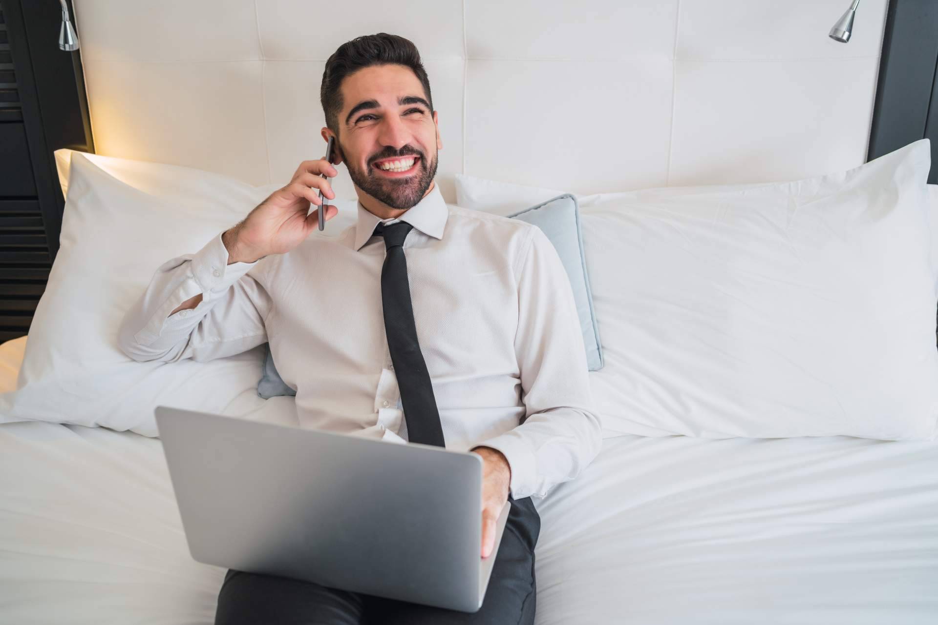 Cinco errores comunes evitables al reservar un hotel
