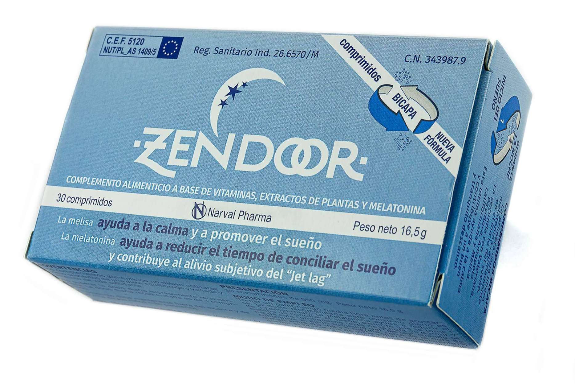 Soñar con Zendoor