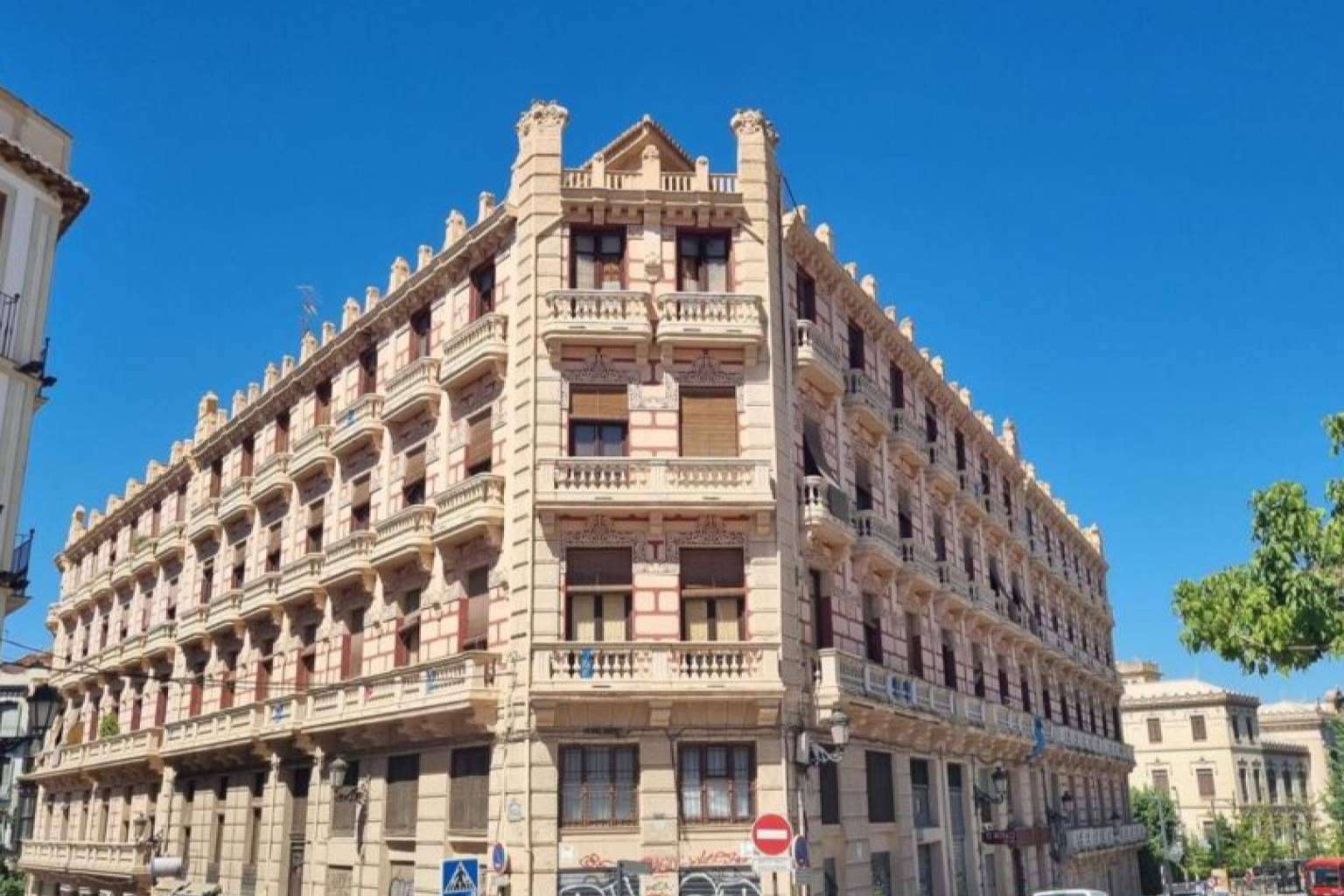 CHAVSA inicia la remodelación del interior del emblemático hotel Casa del Americano