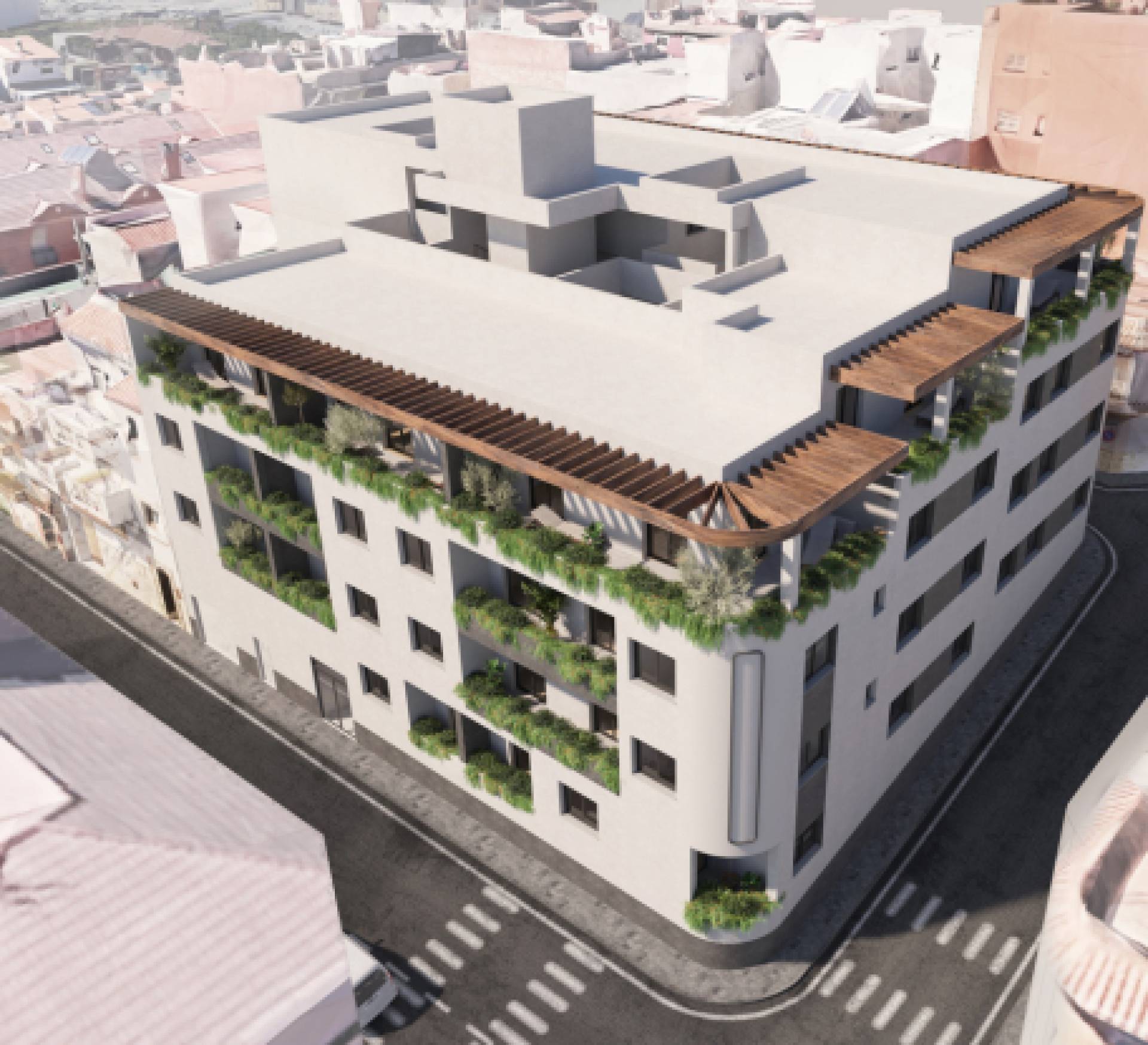 Apartamentos en la Costa del Sol; el nuevo proyecto Residencial Mijas Home