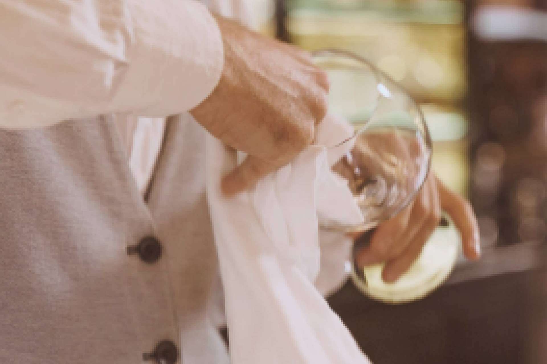 Ventajas de los Tejidos Desechables 100% Biodegradables de Origen Botánico en el Sector HORECA