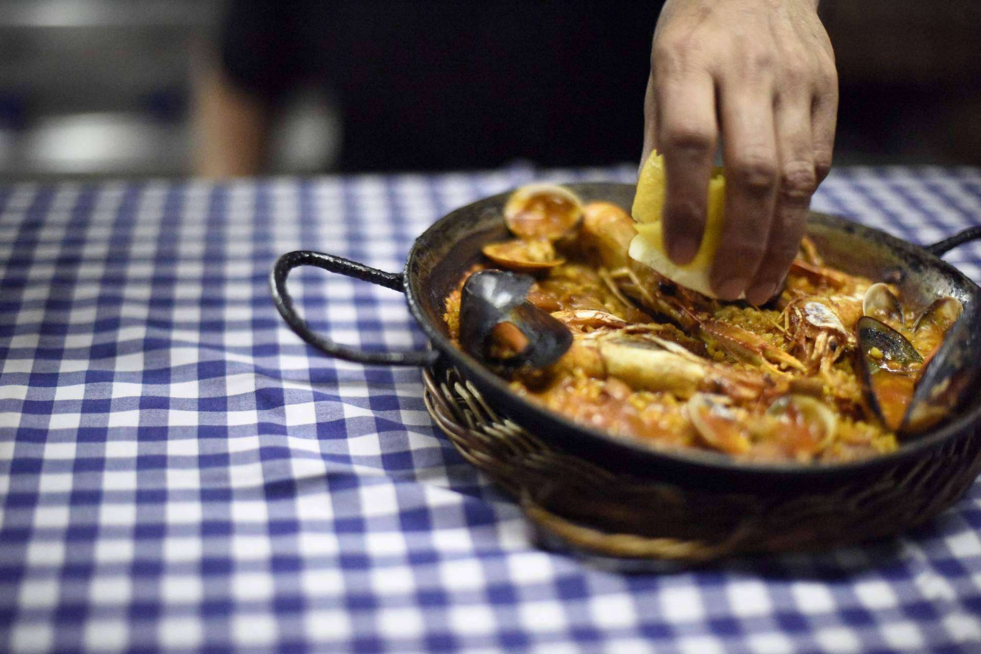 Pasa Tapas, parada obligatoria de la guía de restaurantes de la Barceloneta