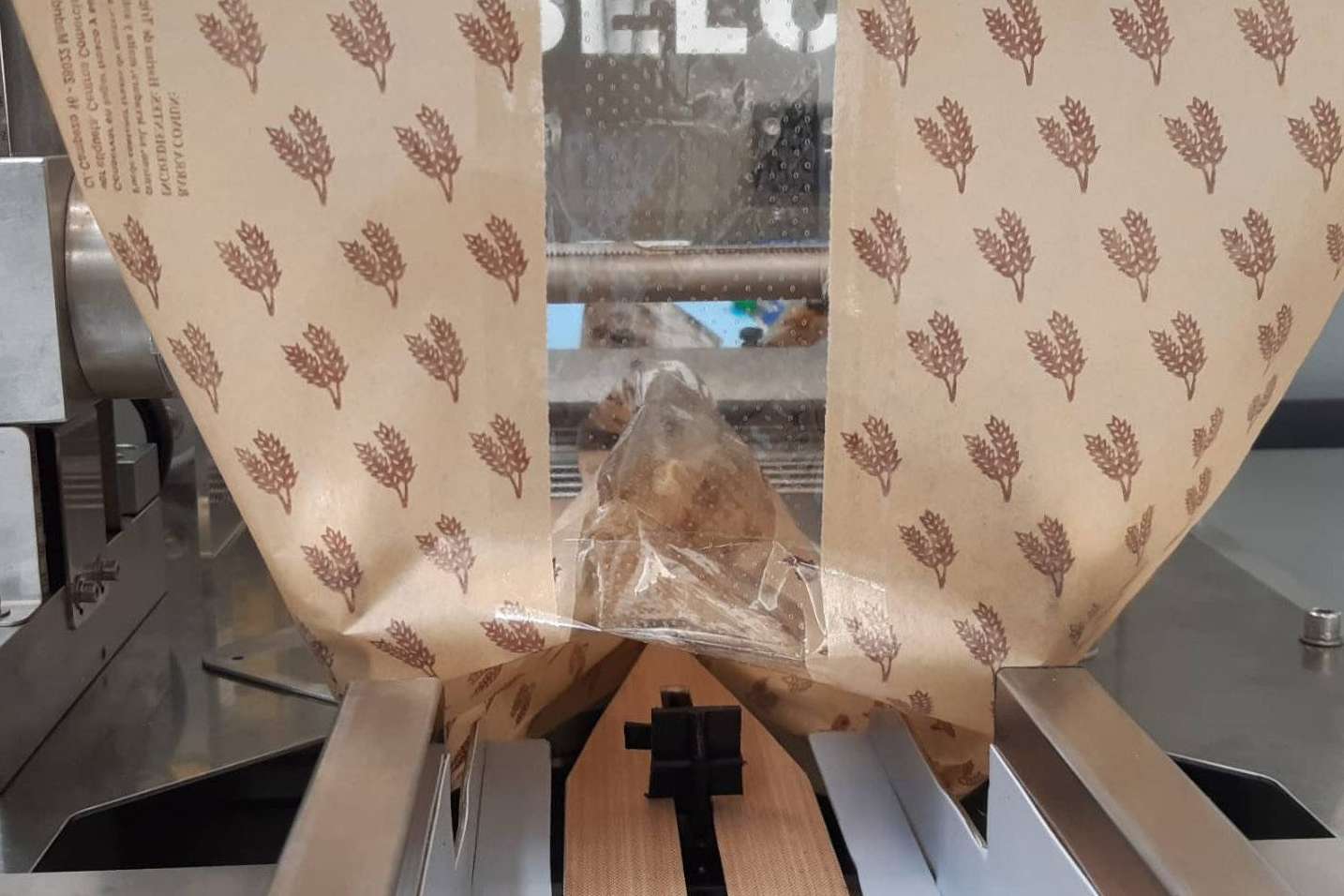 El envasado en papel compostable, una solución viable para el envasado general.